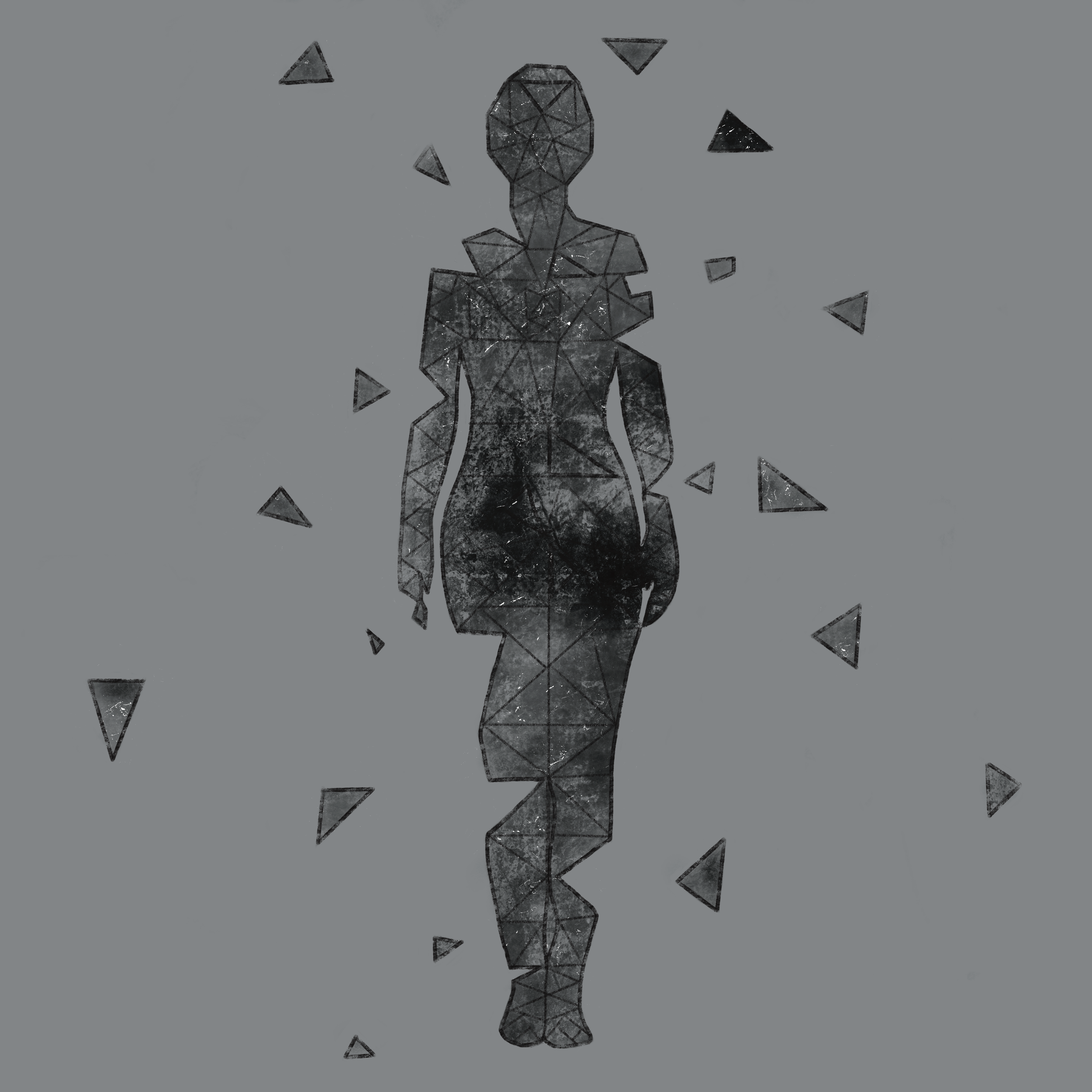 Personal project (2014)