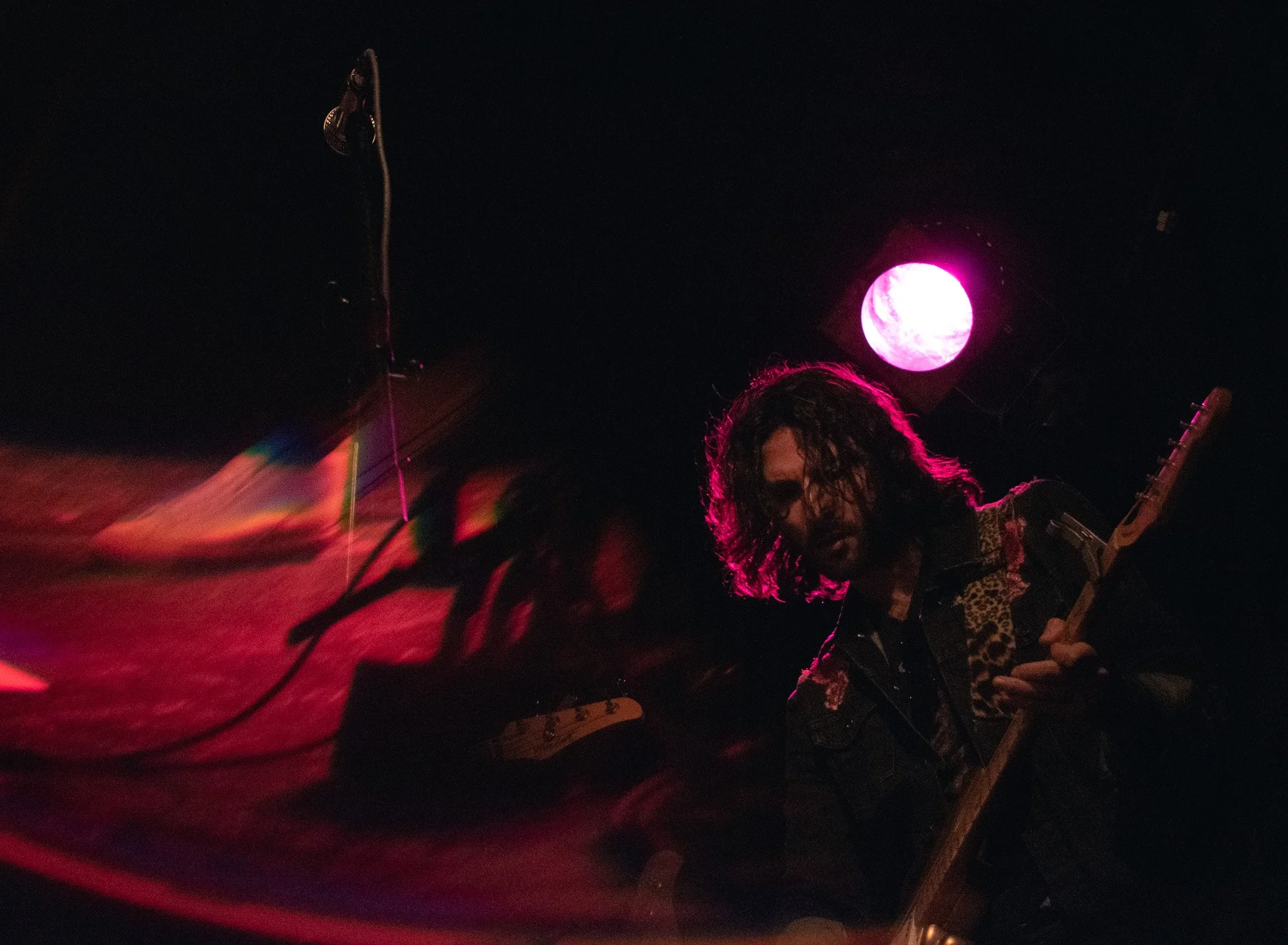 Rich Cloke Band Album Release @ Rivoli (2023)