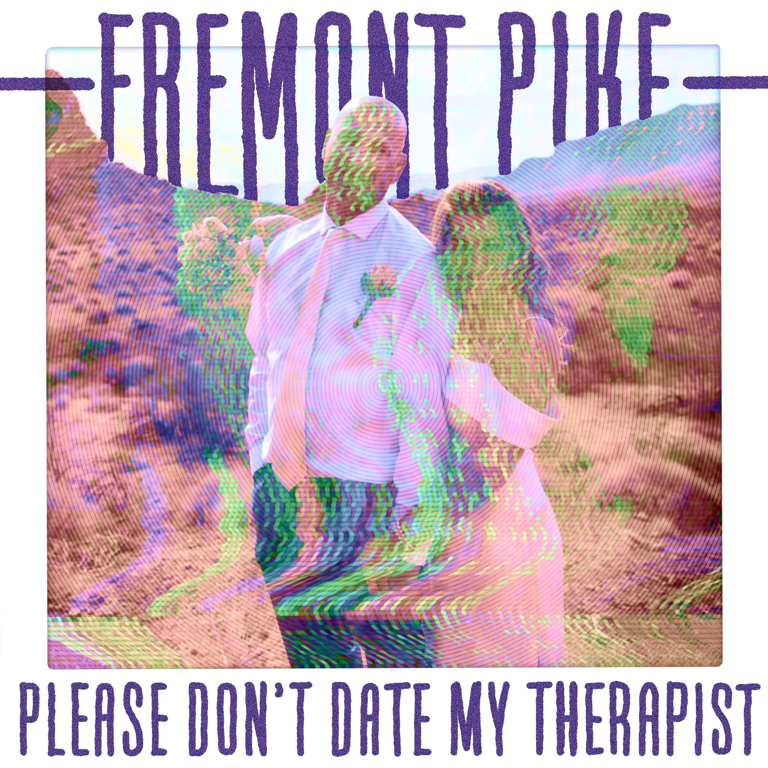 Single Cover for Fremont Pike (2022)
