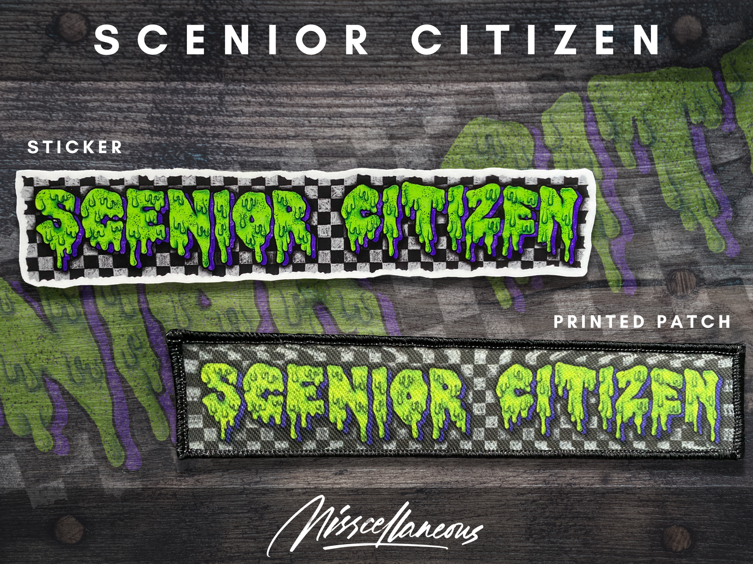 personal brand project (2021)