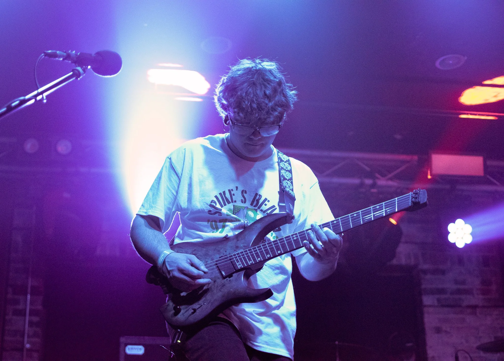 Travesty @ Rum Runners (2023)