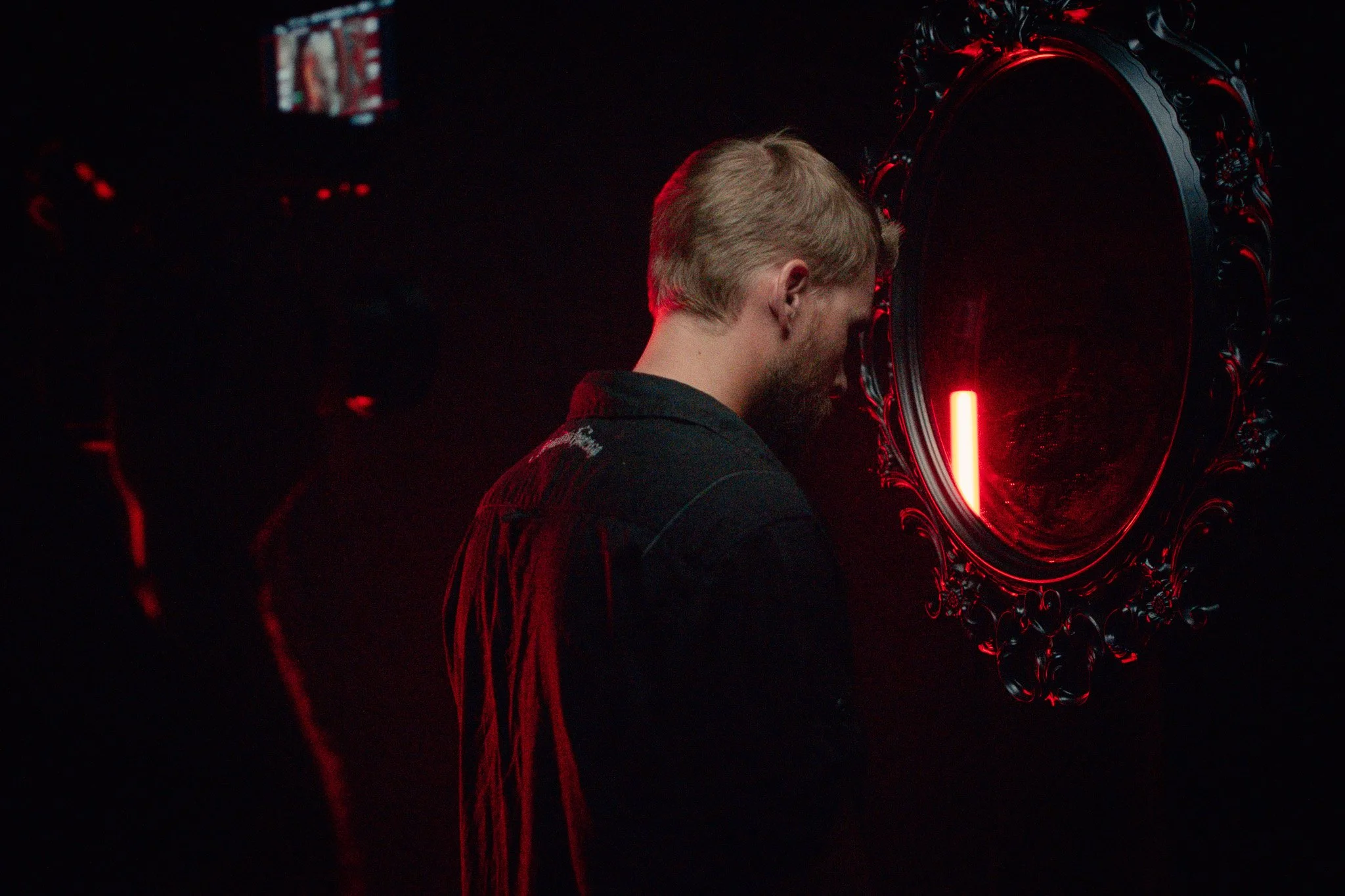 Travesty Is This Real Music Video Shoot: Malcolm Cottle Media (2022)