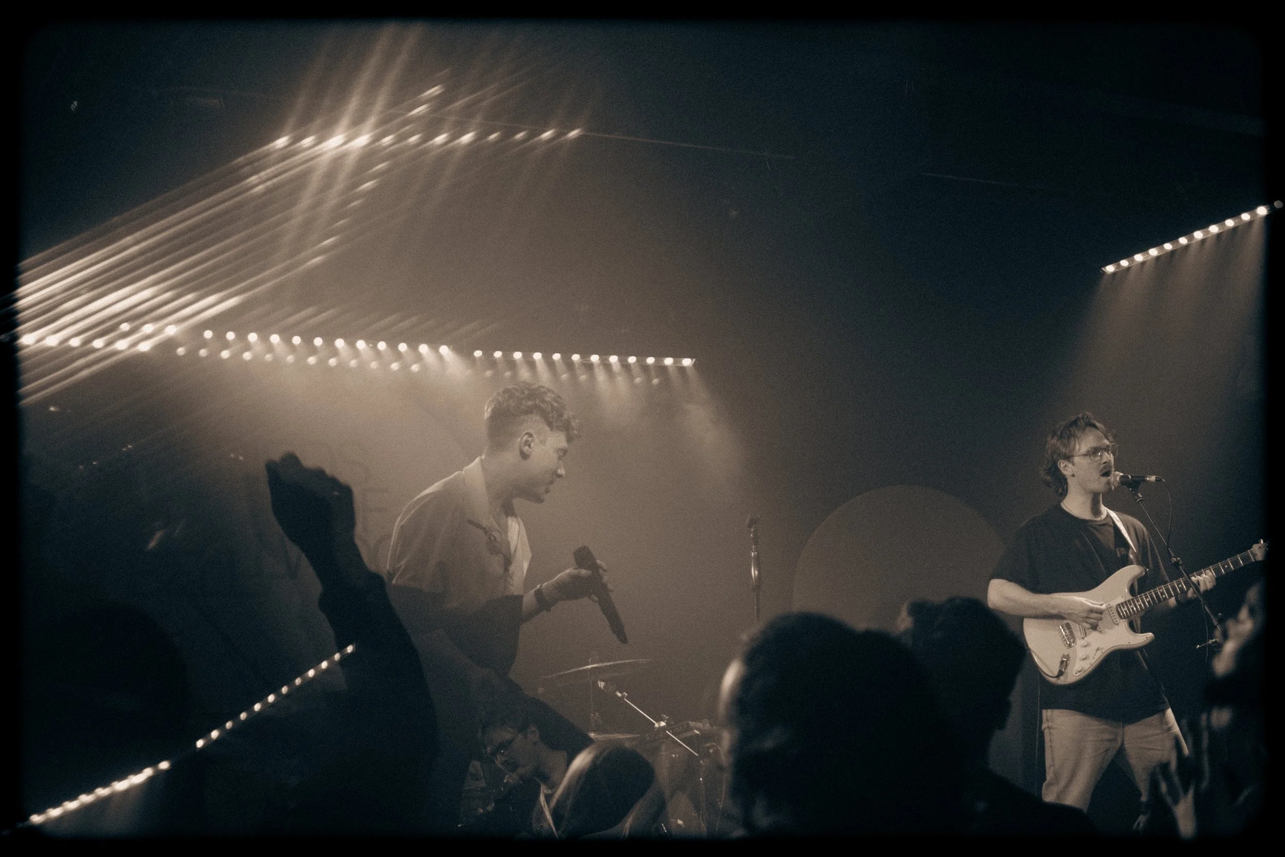 Birds of Bellwoods @ Warehouse Concert Hall (2023)