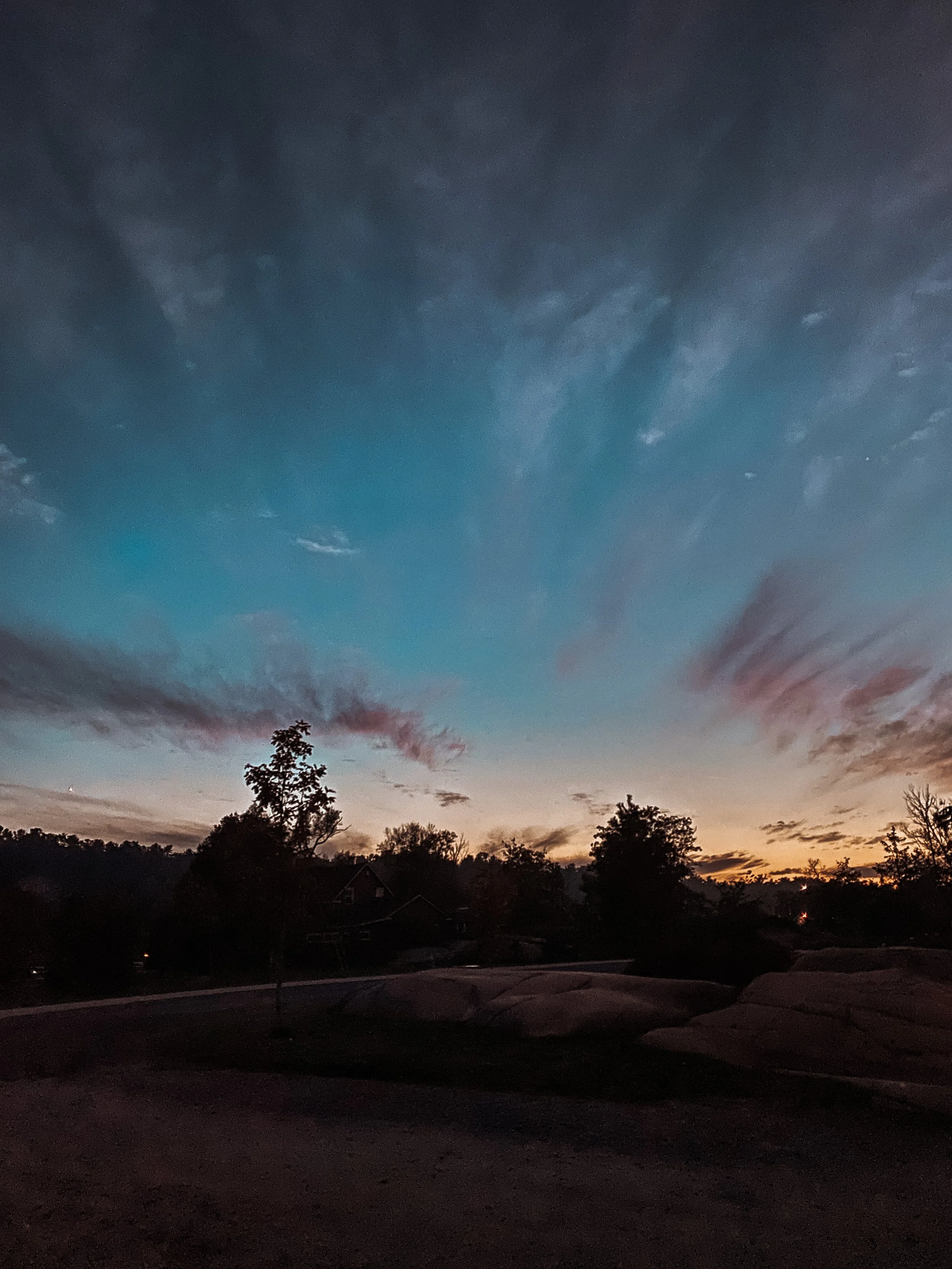 Killarney, Ontario (2021)