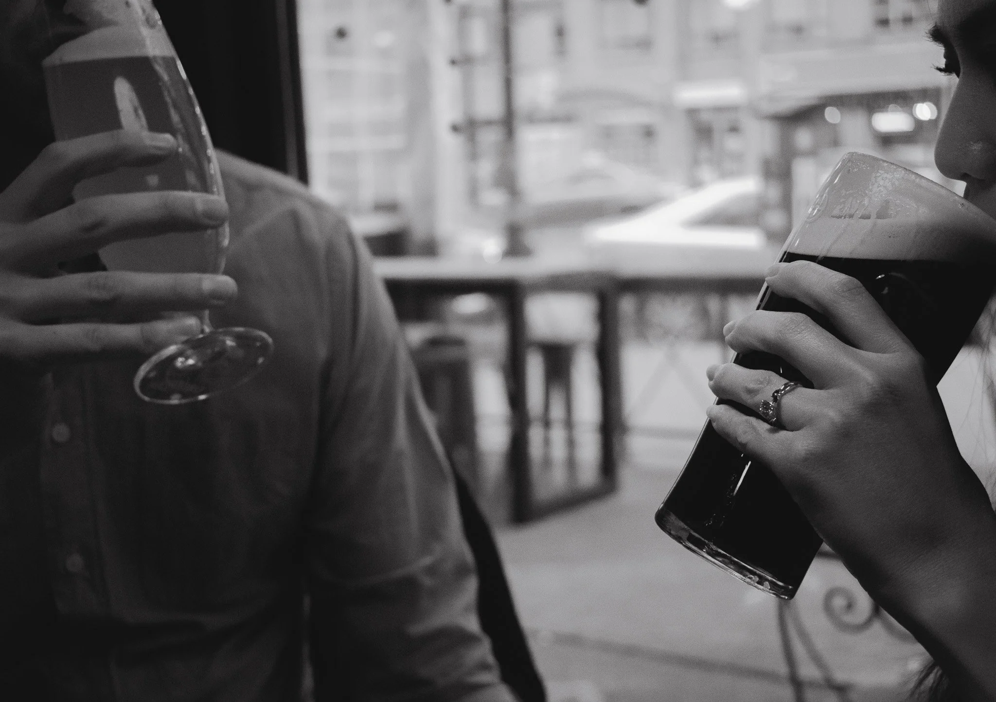 H&E Engagement Shoot (2022)