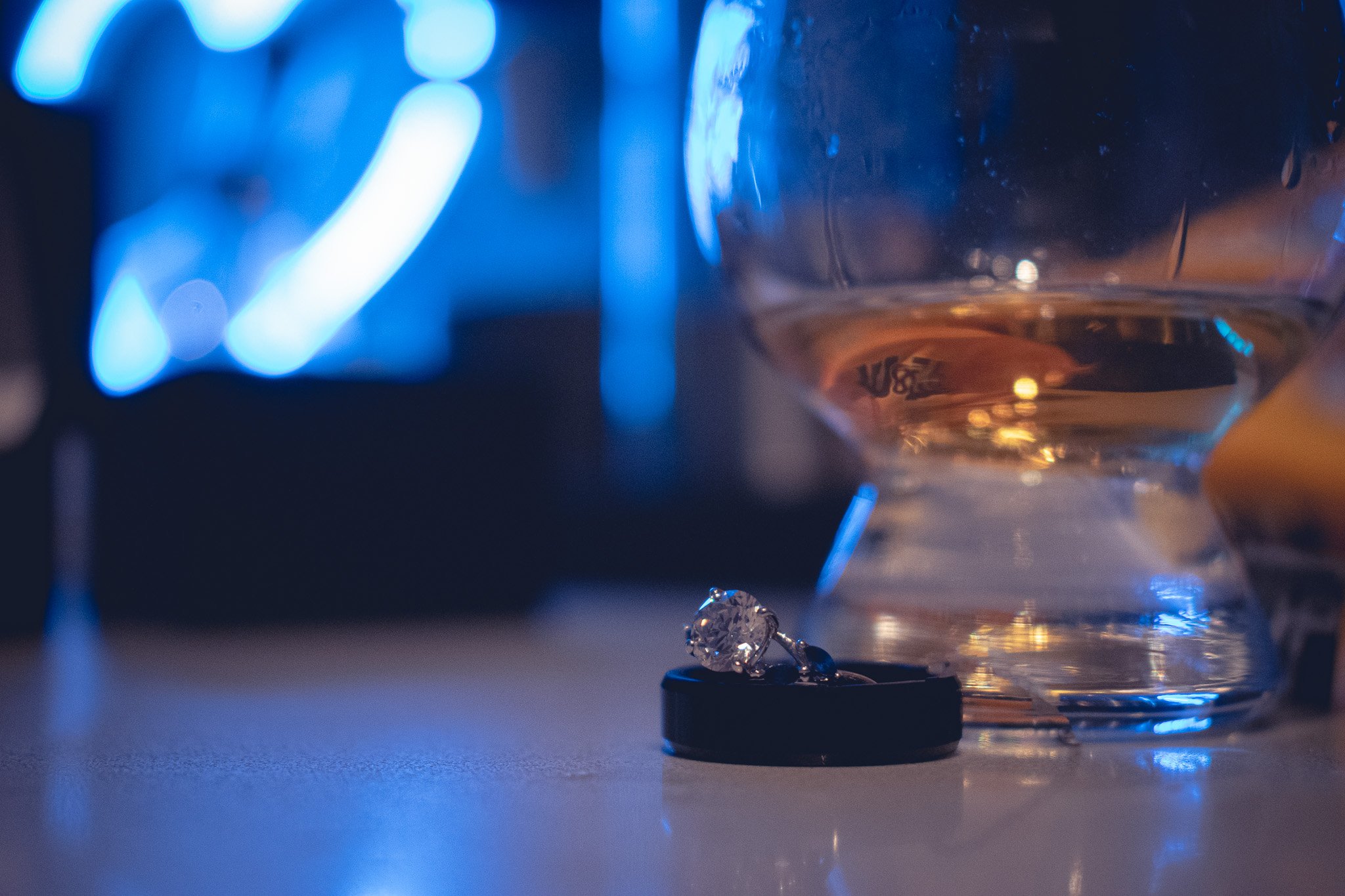 H&E Engagement Shoot (2022)