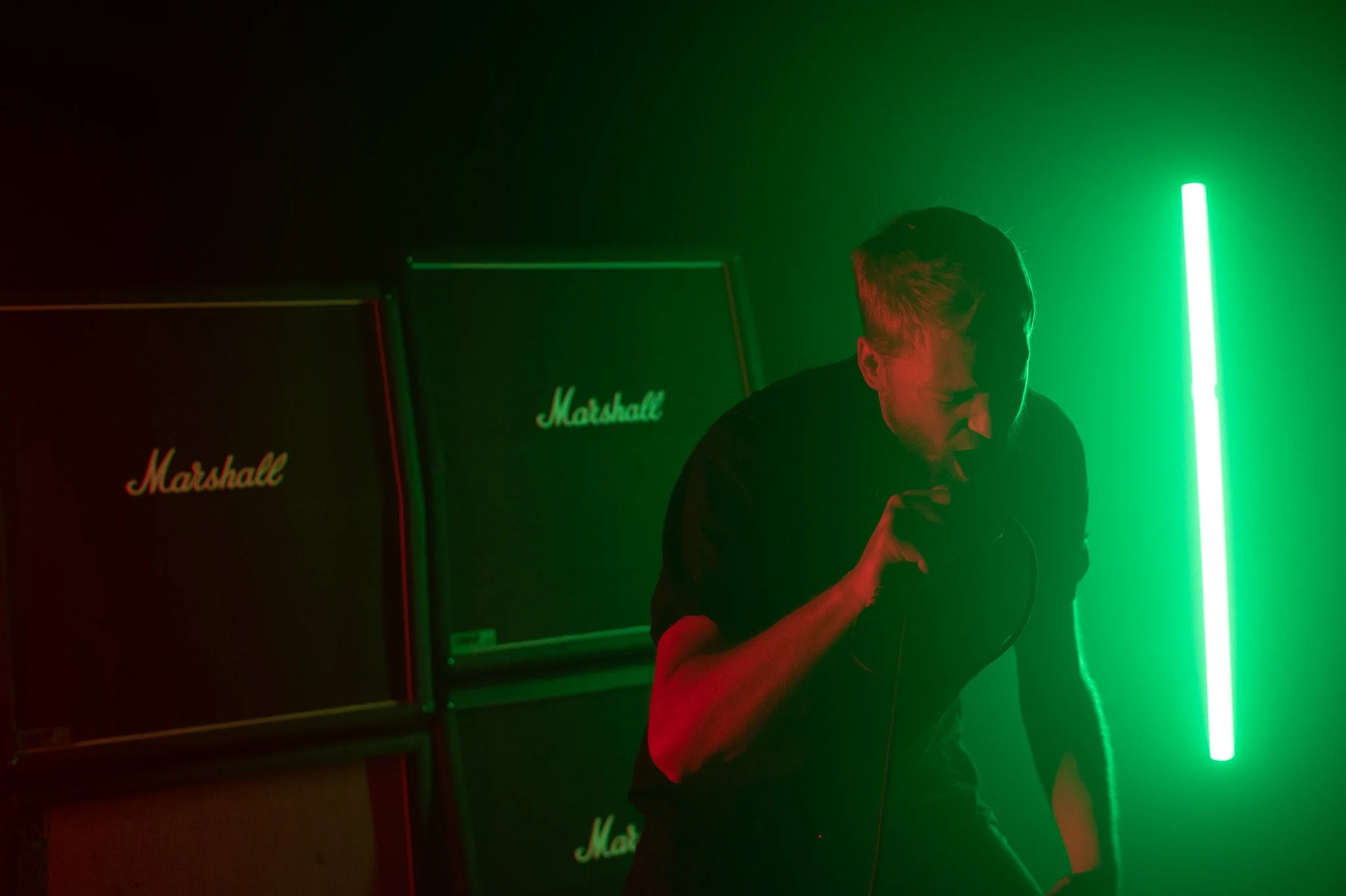 Travesty Is This Real Music Video Shoot: Malcolm Cottle Media (2022)