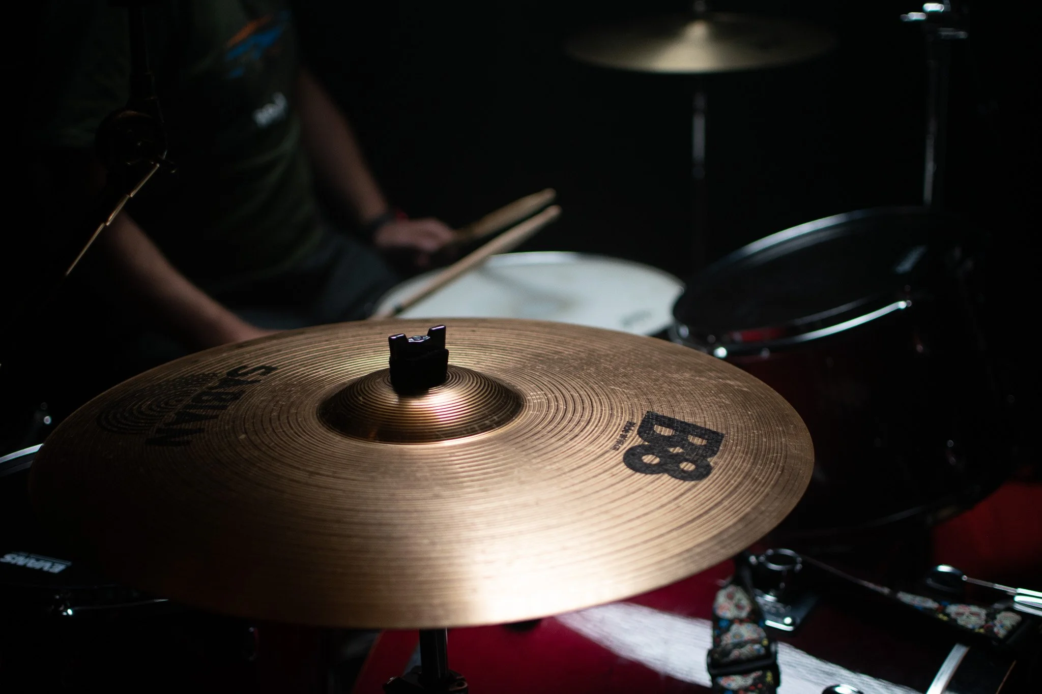 Travesty Is This Real Music Video Shoot: Malcolm Cottle Media (2022)