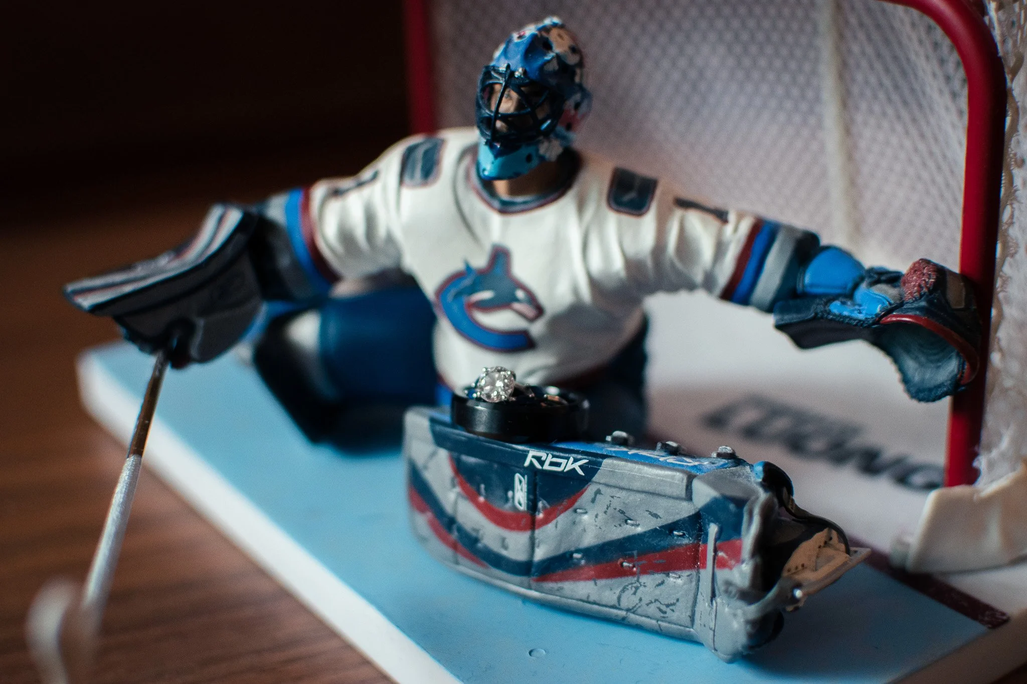 H&E Engagement Shoot (2022)