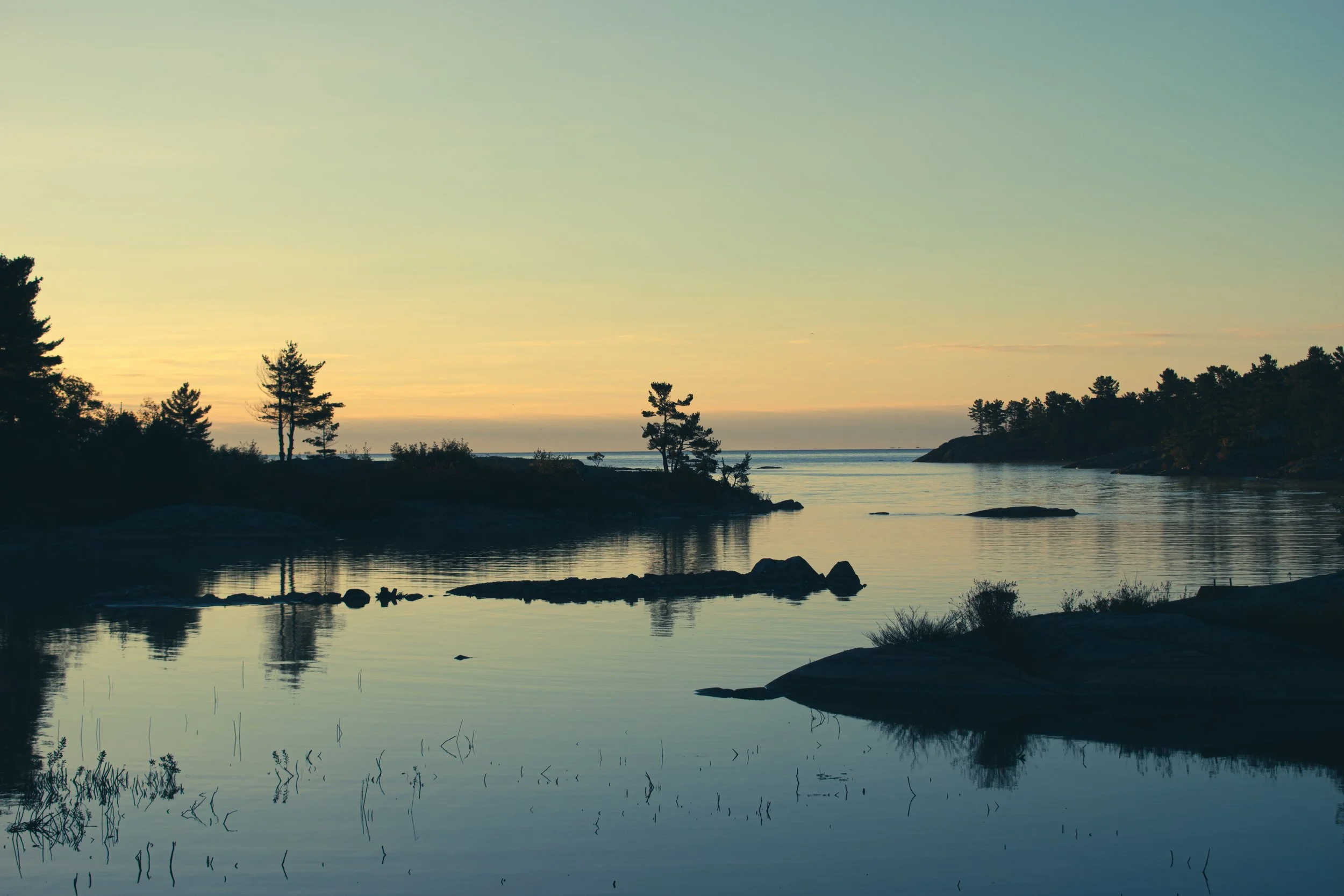 Killarney, Ontario (2021)