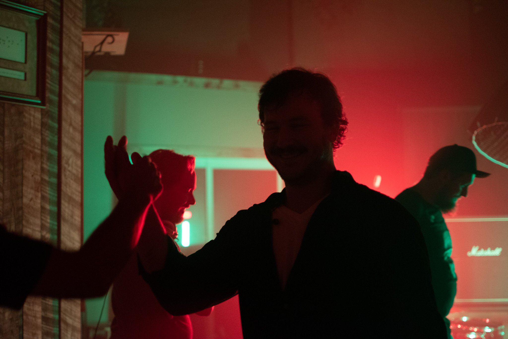 Travesty Is This Real Music Video Shoot: Malcolm Cottle Media (2022)