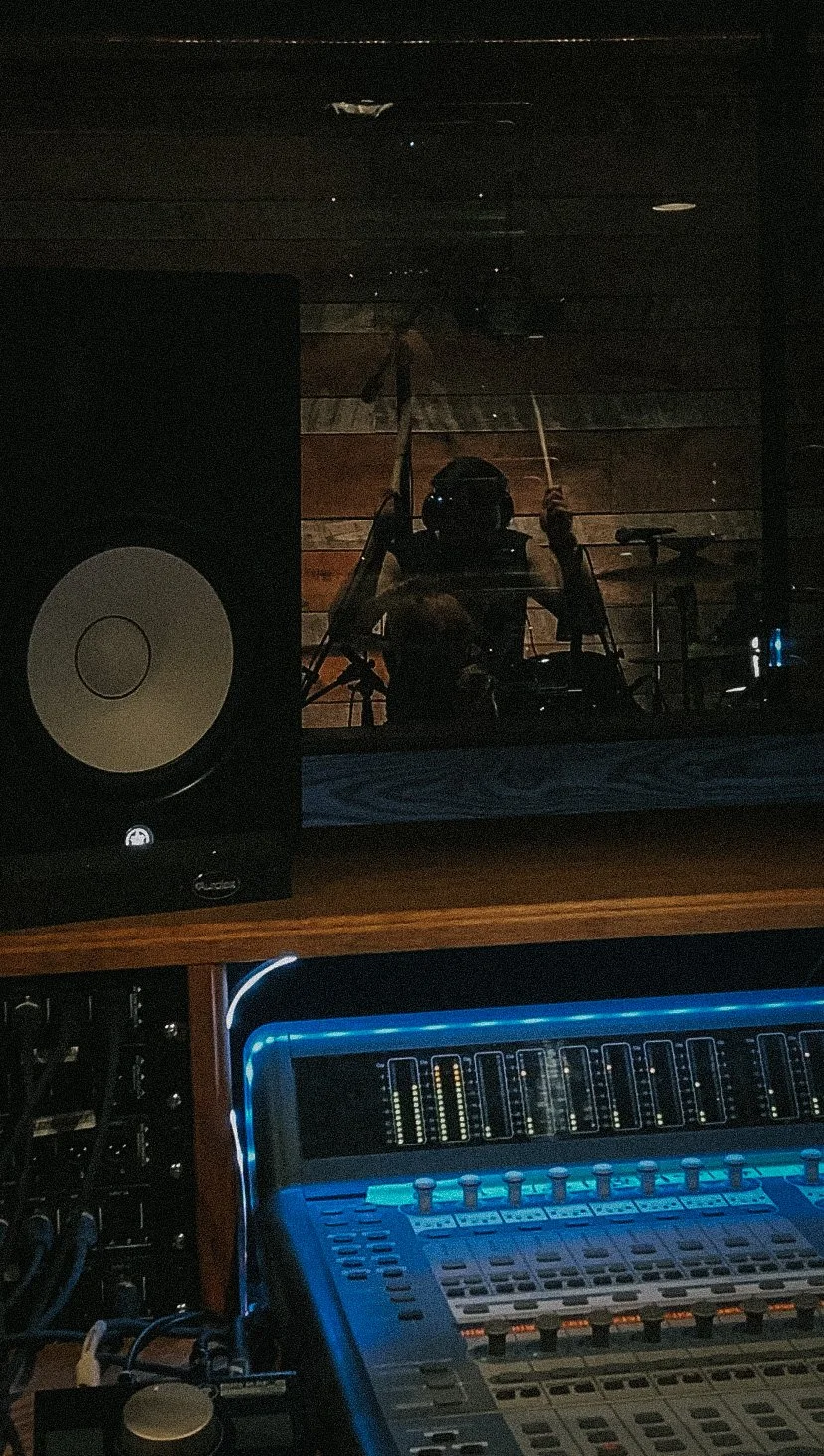 Behind the Scenes: Scary Gnome Studios (2022)