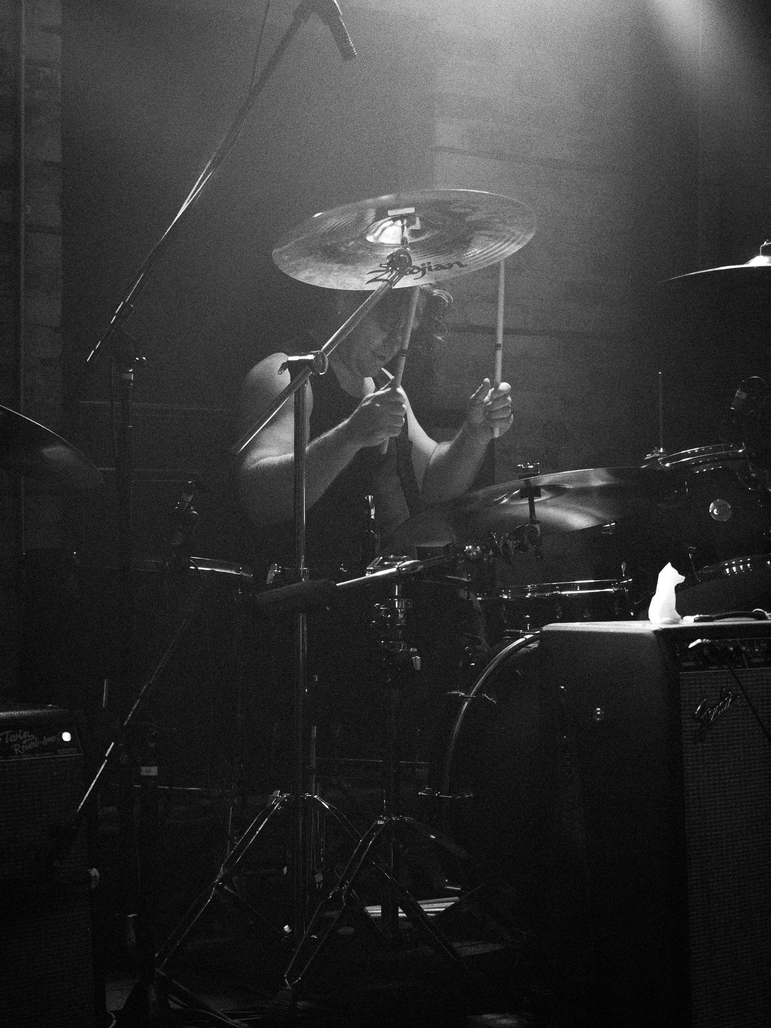 Ridgeway @ Rum Runners (2022)