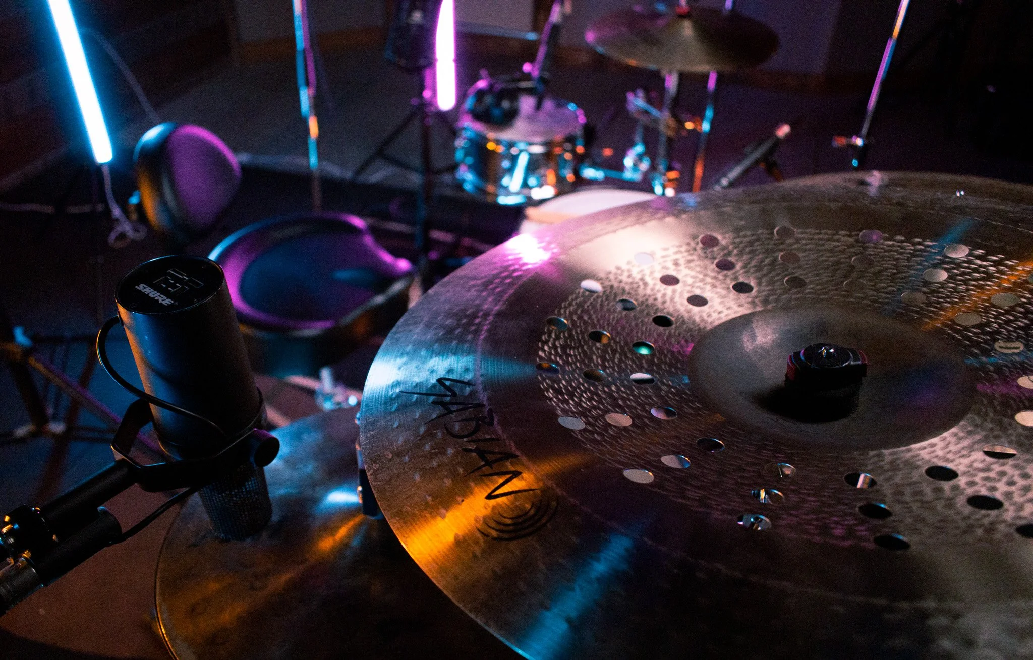 Behind the Scenes: Scary Gnome Studios (2022)