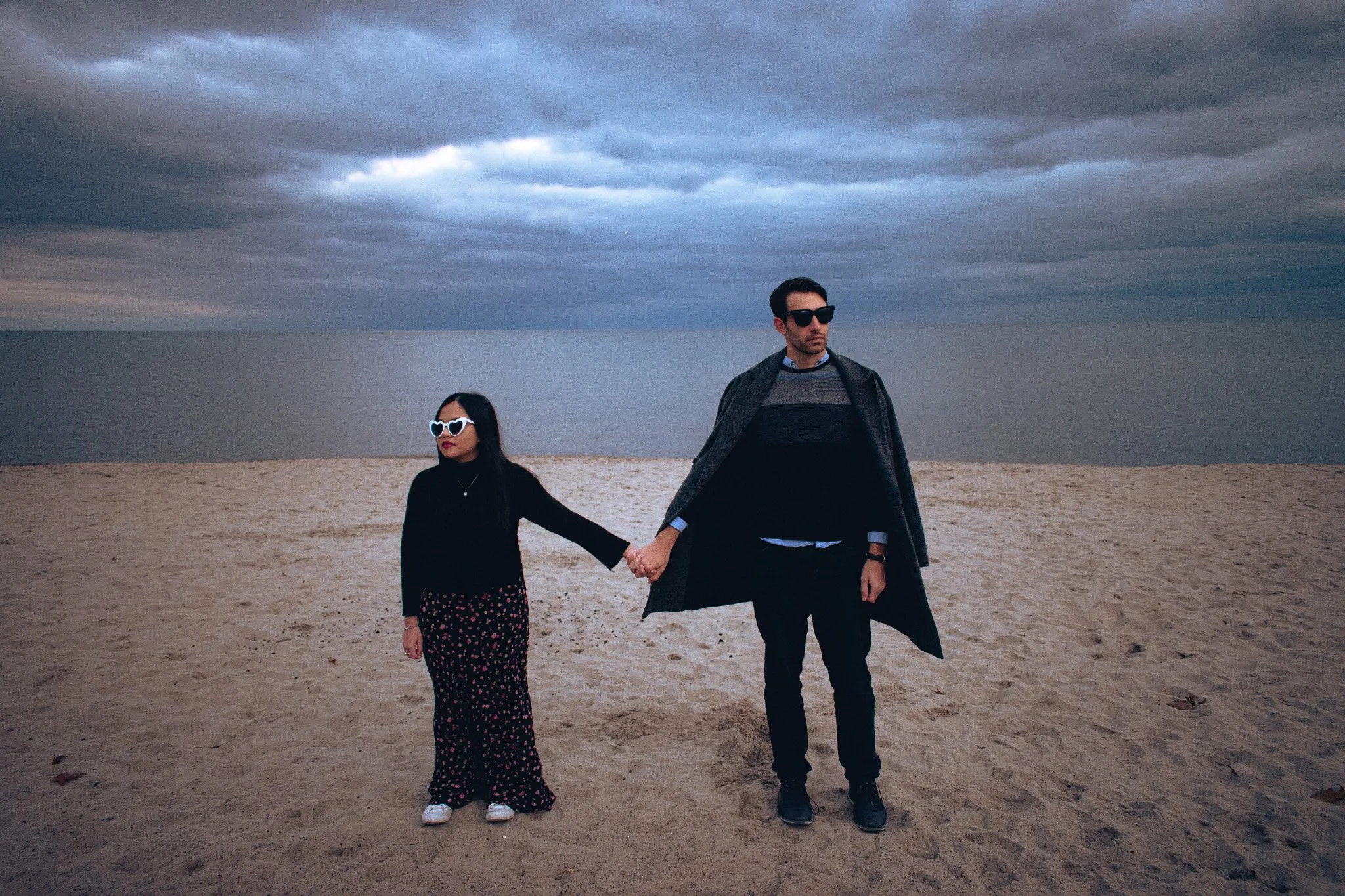 H&E Engagement Shoot (2022)