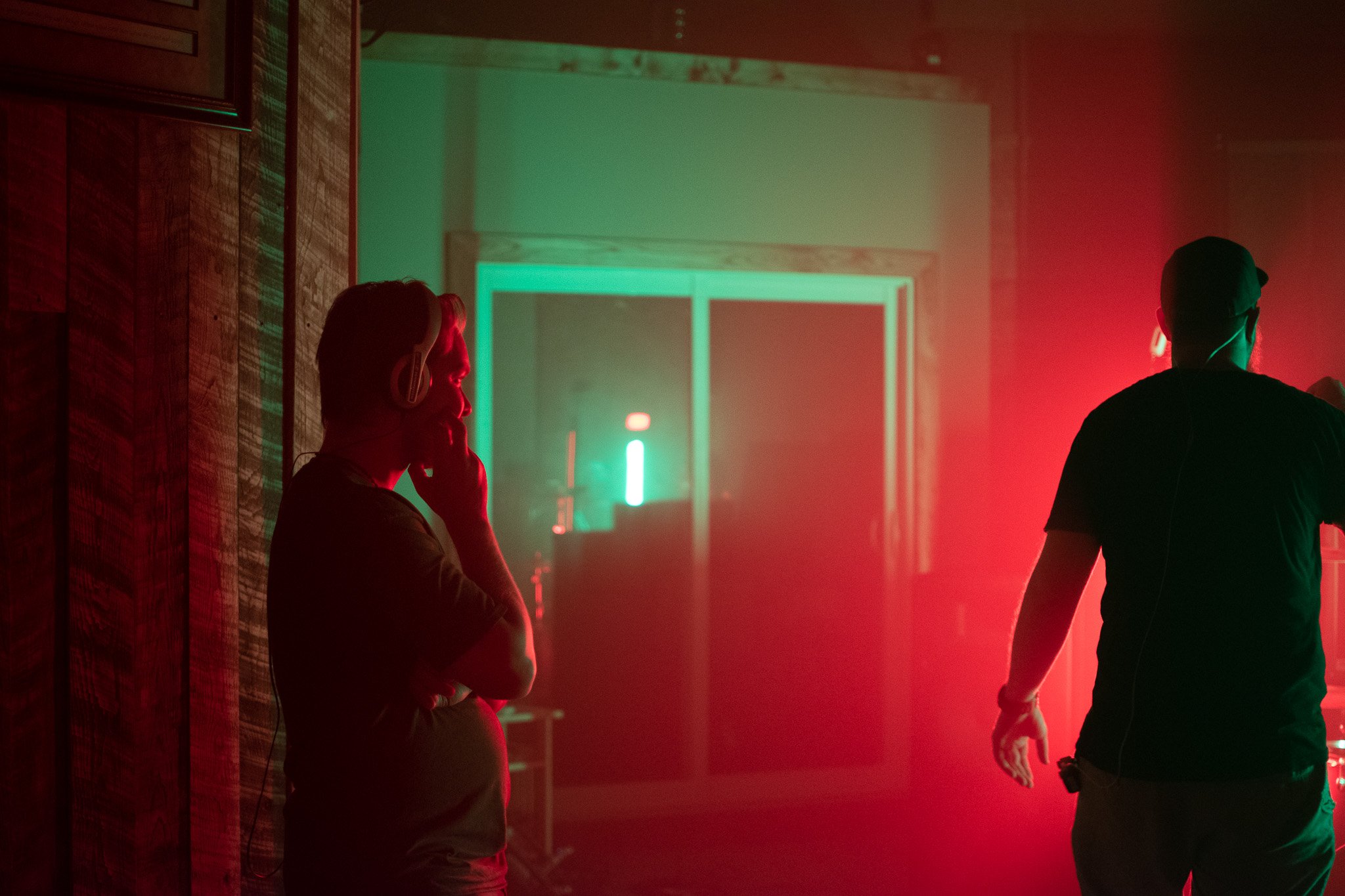 Travesty Is This Real Music Video Shoot: Malcolm Cottle Media (2022)