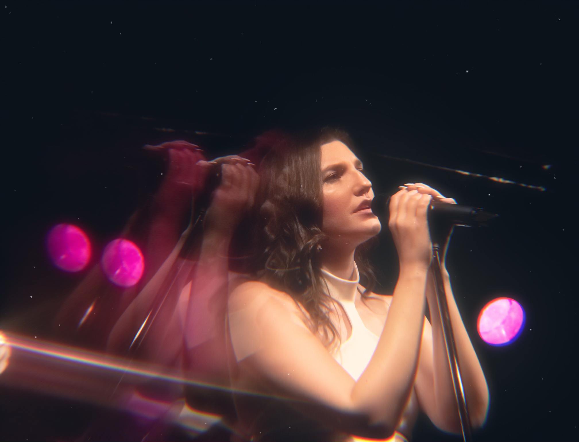 Angelica Appleman Album Release @ Rivoli (2023)