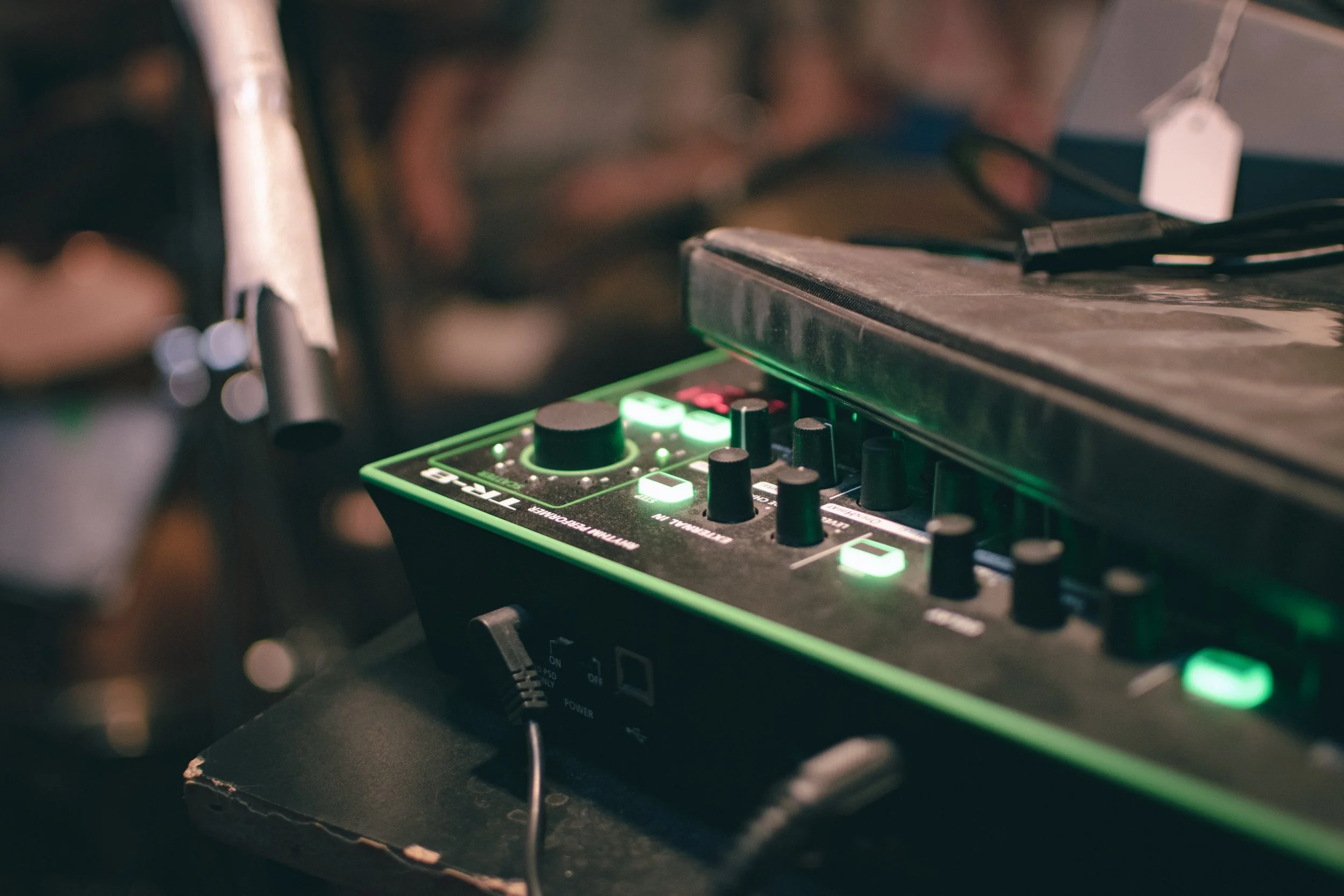 Behind the Scenes: Anxious Attachment Film Shoot: Malcolm Cottle Media & Emmett O'Reilly (2022)