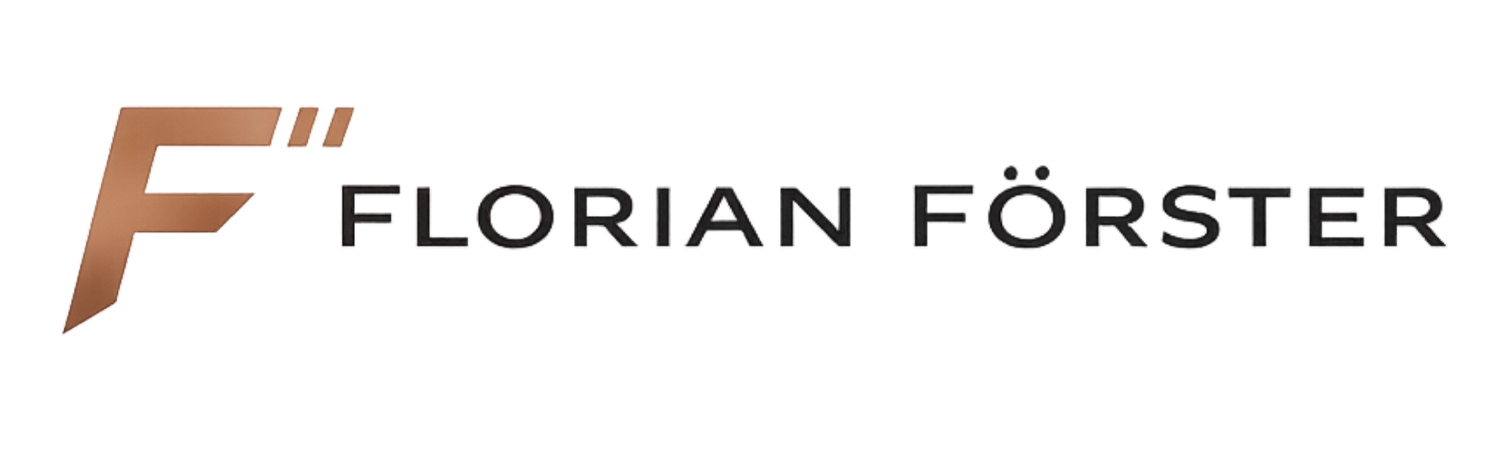 Florian Förster Agility Coaching