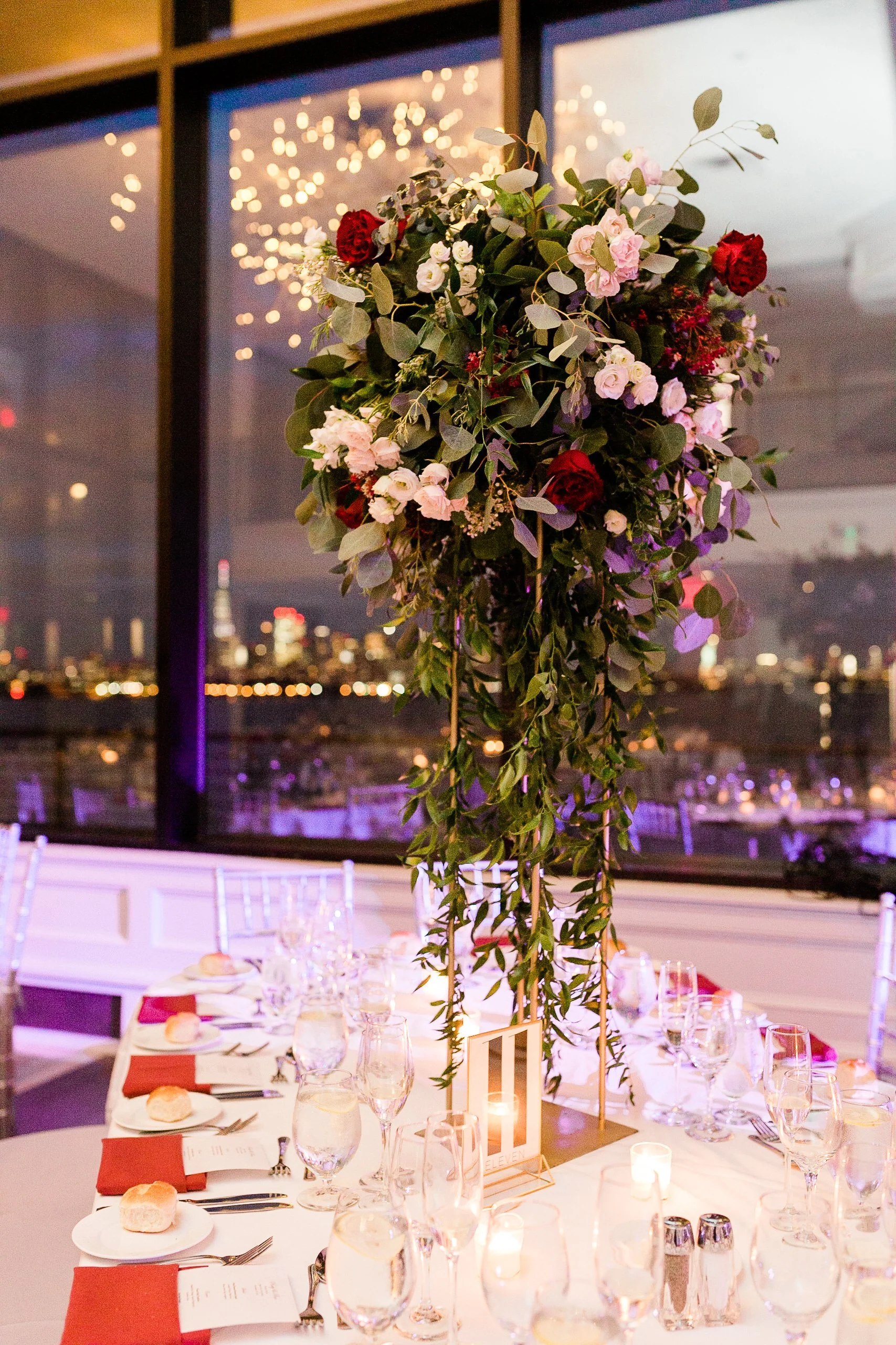 Hudson House Wedding Kim Trang Photography