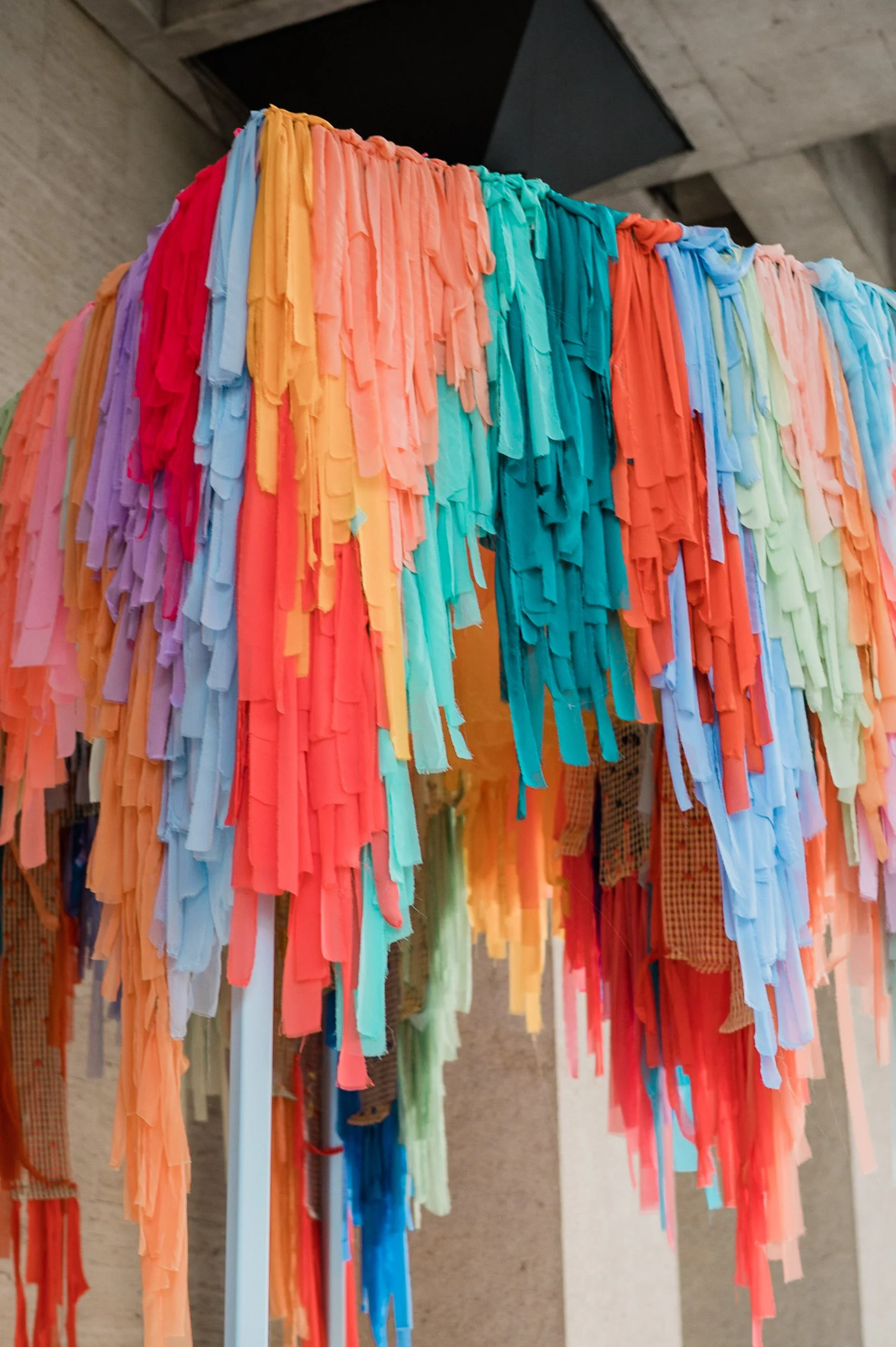 Upper West Side Engagement