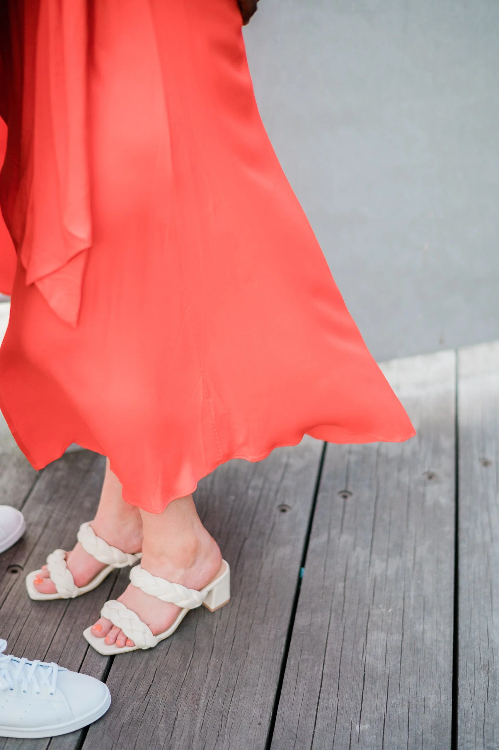 Upper West Side Engagement