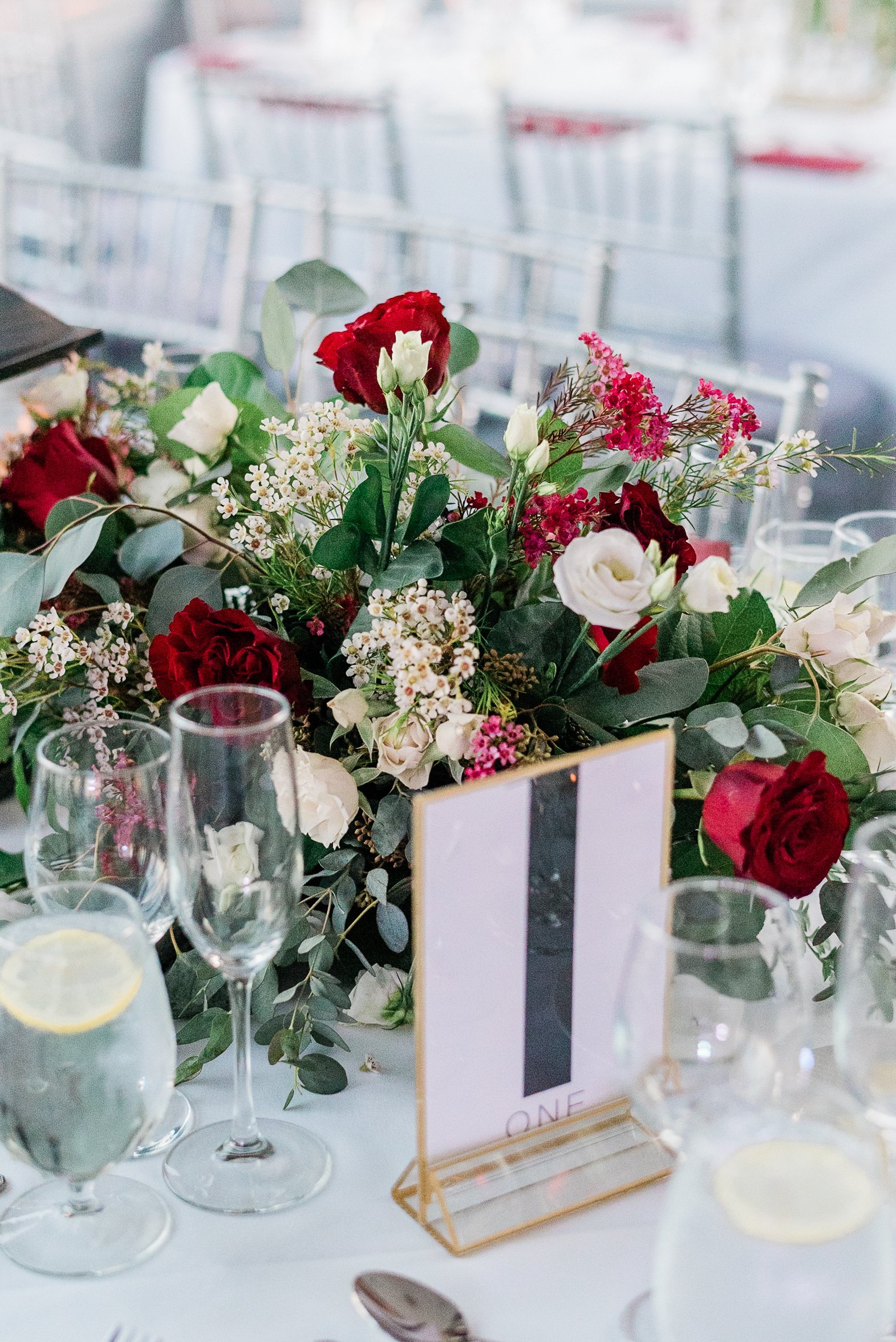 Hudson House Wedding Kim Trang Photography