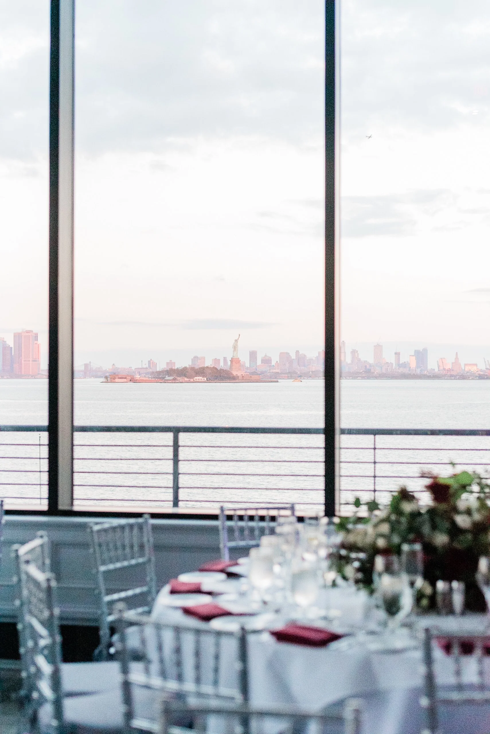 Hudson House Wedding Kim Trang Photography