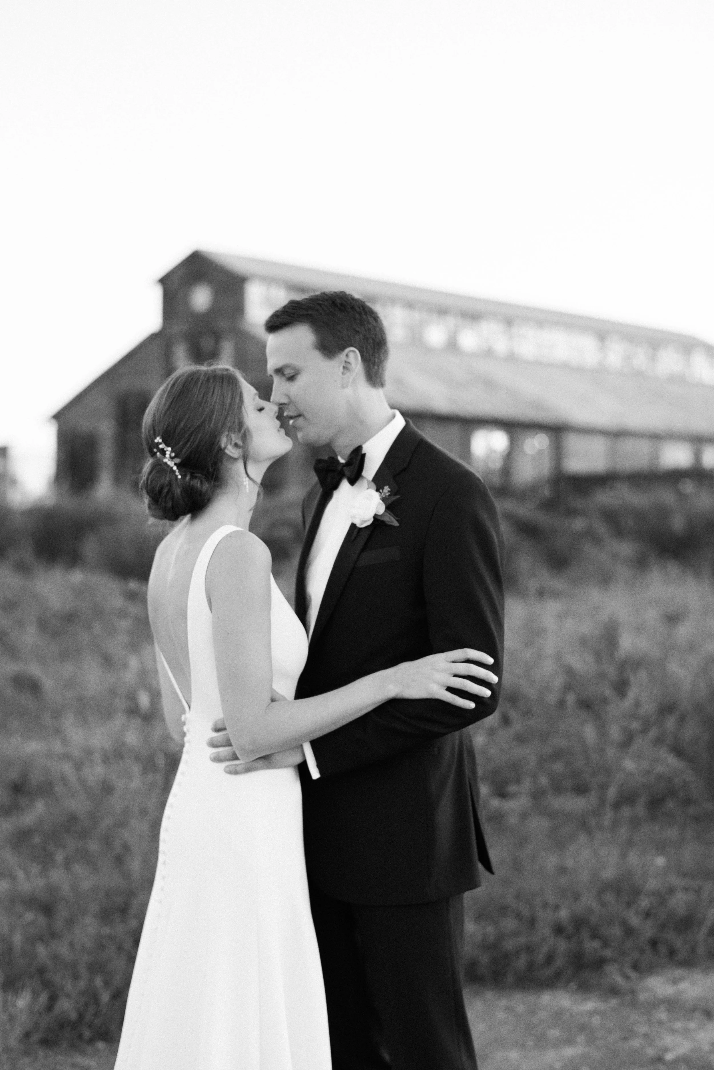 Basilica Hudson Wedding Kim Trang Photography