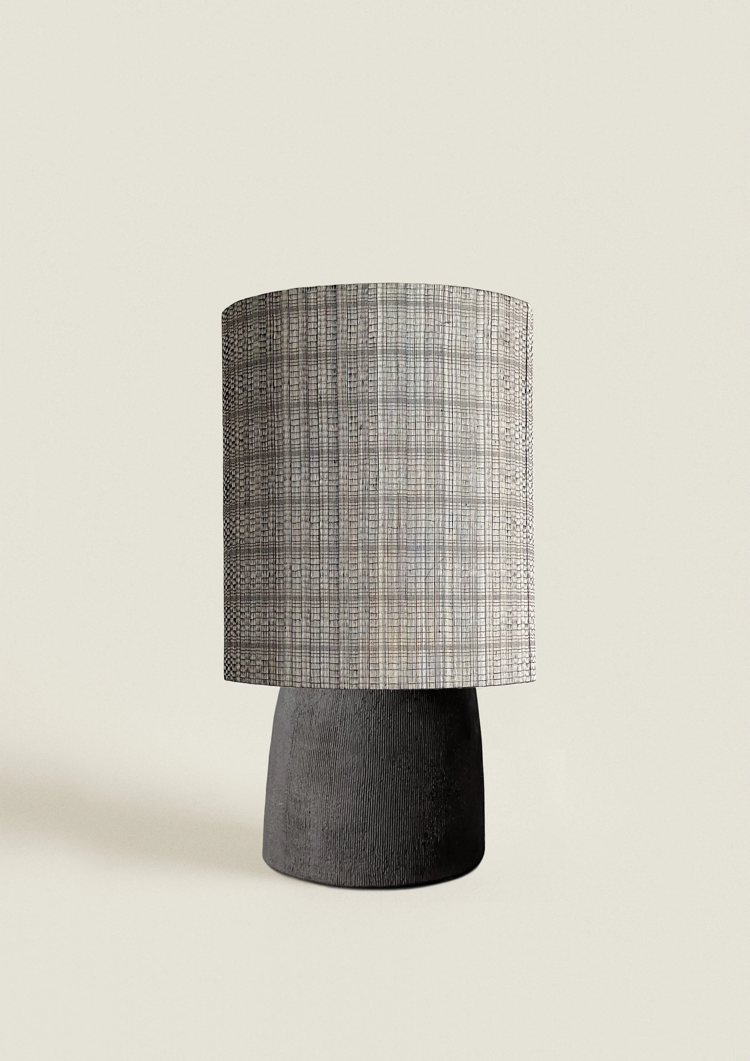Cassius Lamp