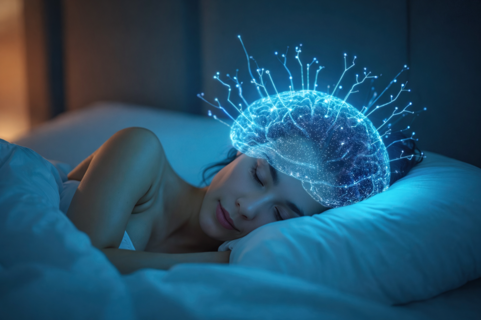 Healthy Lifestyles: Preventative Medicine Series- Part 1: Sleep