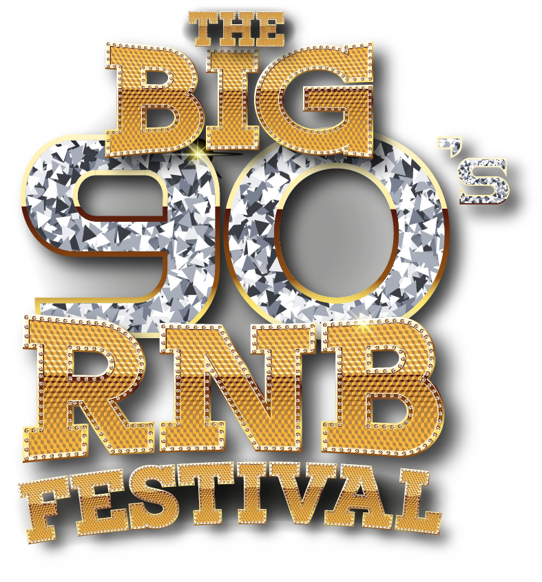 The Big 90&#39;s R&amp;B Festival
