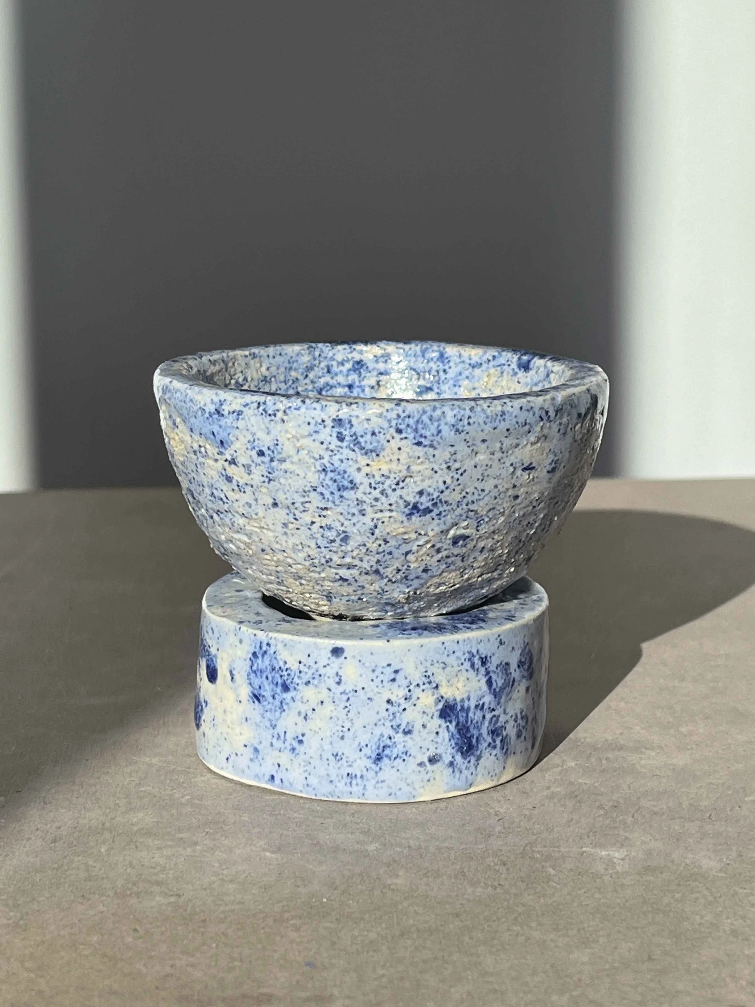 Mini Love, himmelblau