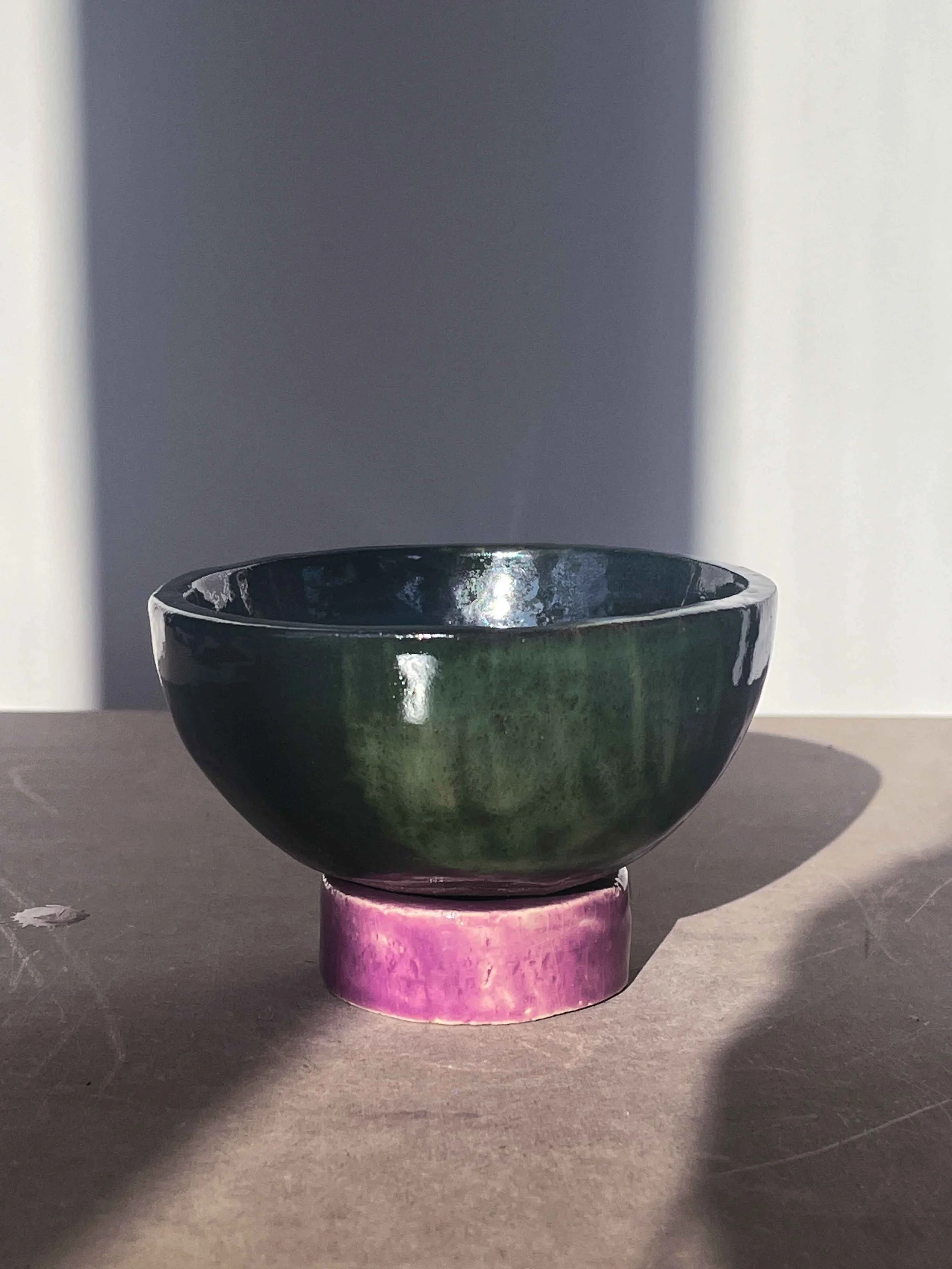 Schale+Ring 08