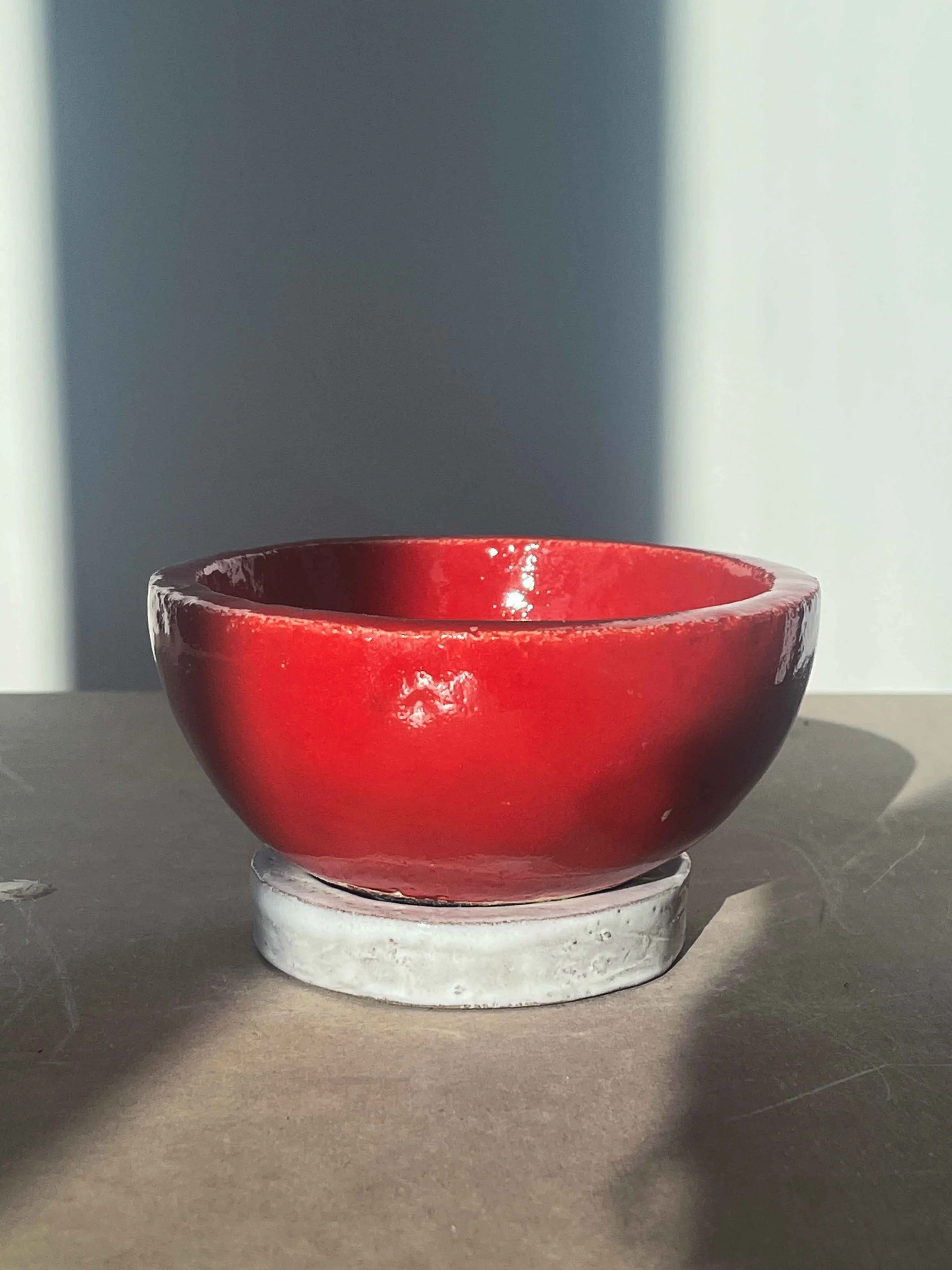 Schale + Ring 01