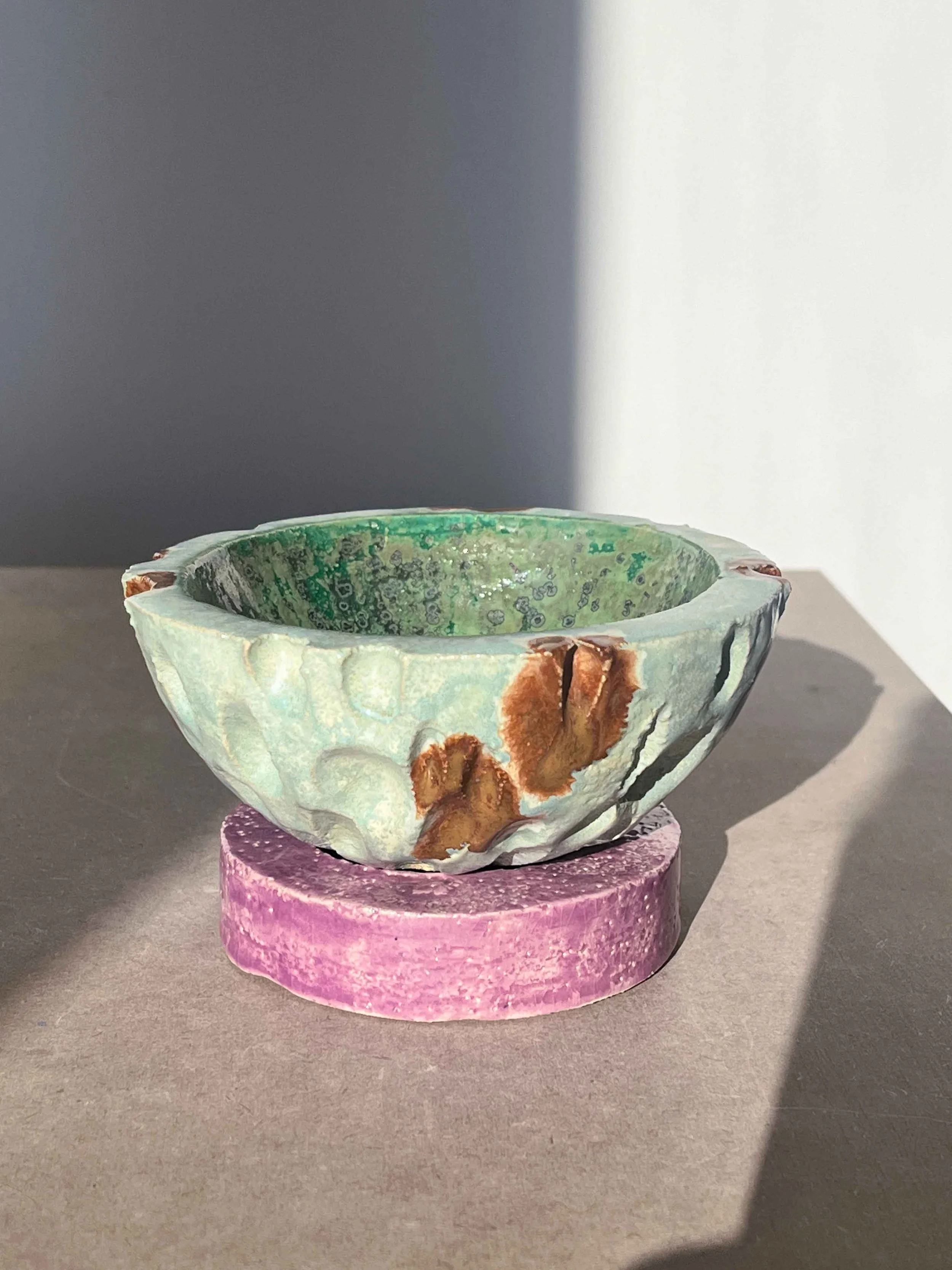 Fingerprint No 10, size S