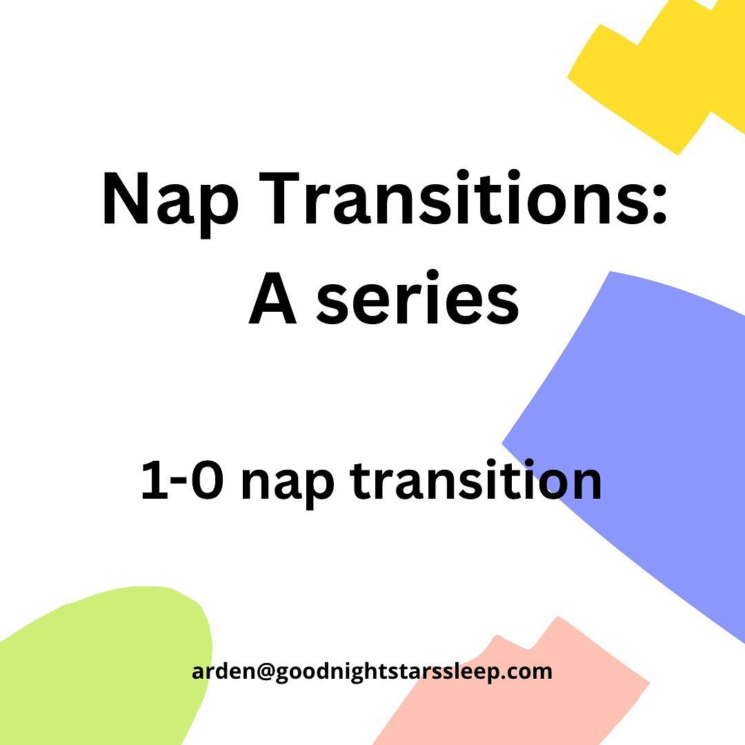 I am a nap transition pusher because I love when there&rsquo;s more awake time during the day. More time to go places. More time to do things. I am a doer and I find the days home with my kids are SO MUCH HARDER even with a nap than days out with no 