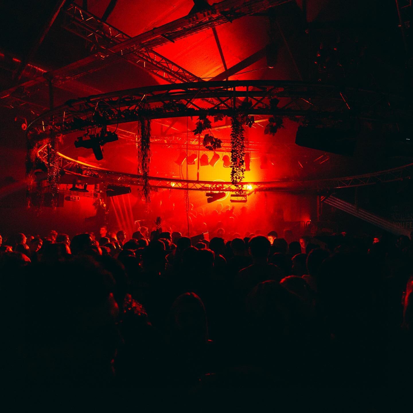 360&deg; energy at @denatelier❤️&zwj;🔥 

Even though each event of 2023 was different for us, working together with incredible people was the one thing all of them had in common.

All the credit for last friday goes to the DJs, the A-Crew, Rick Berg
