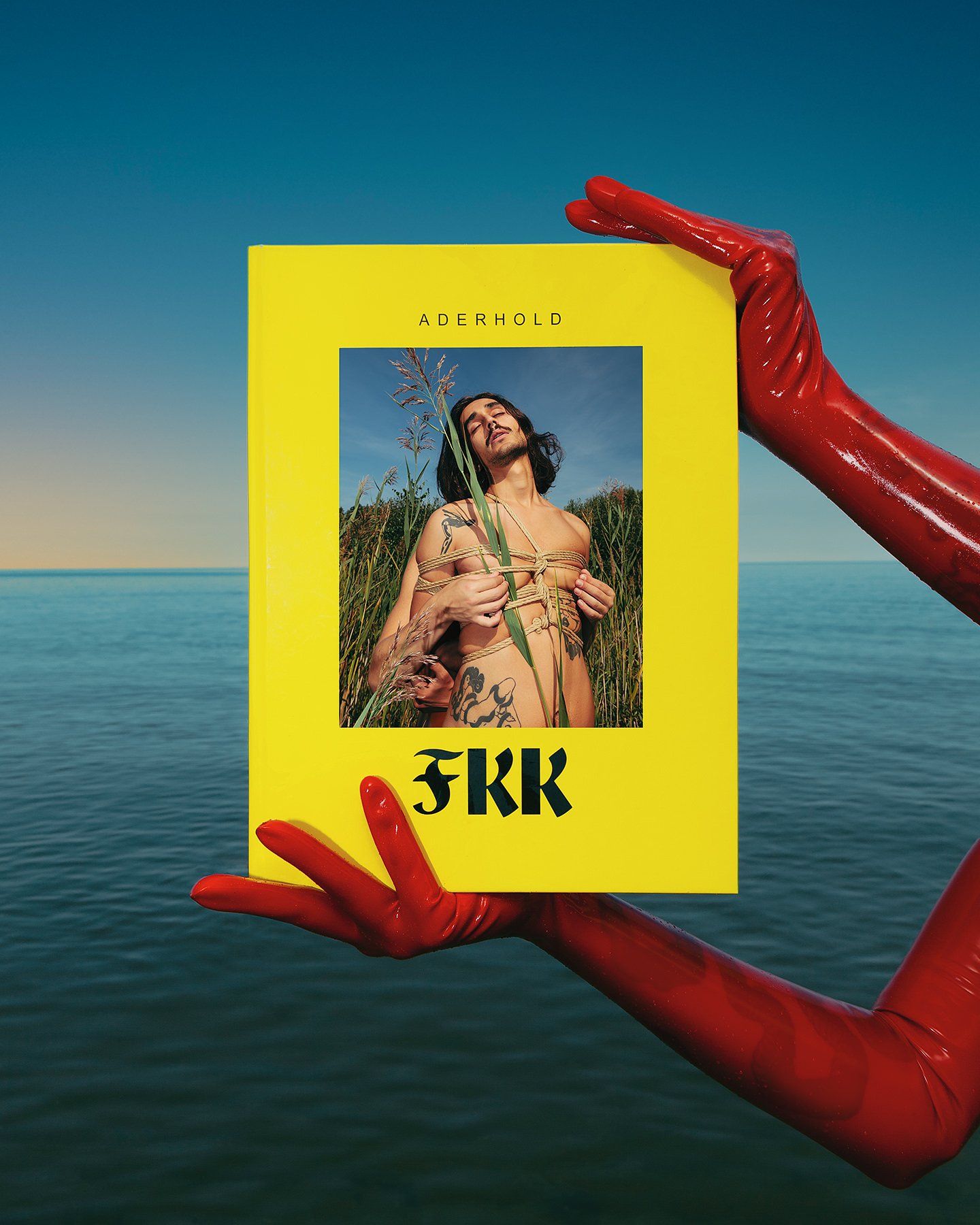 Freikörperkultur
