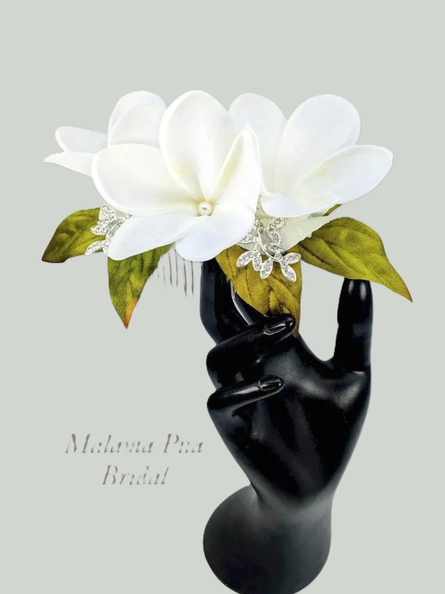 plumeria 3 with silver accents.jpg