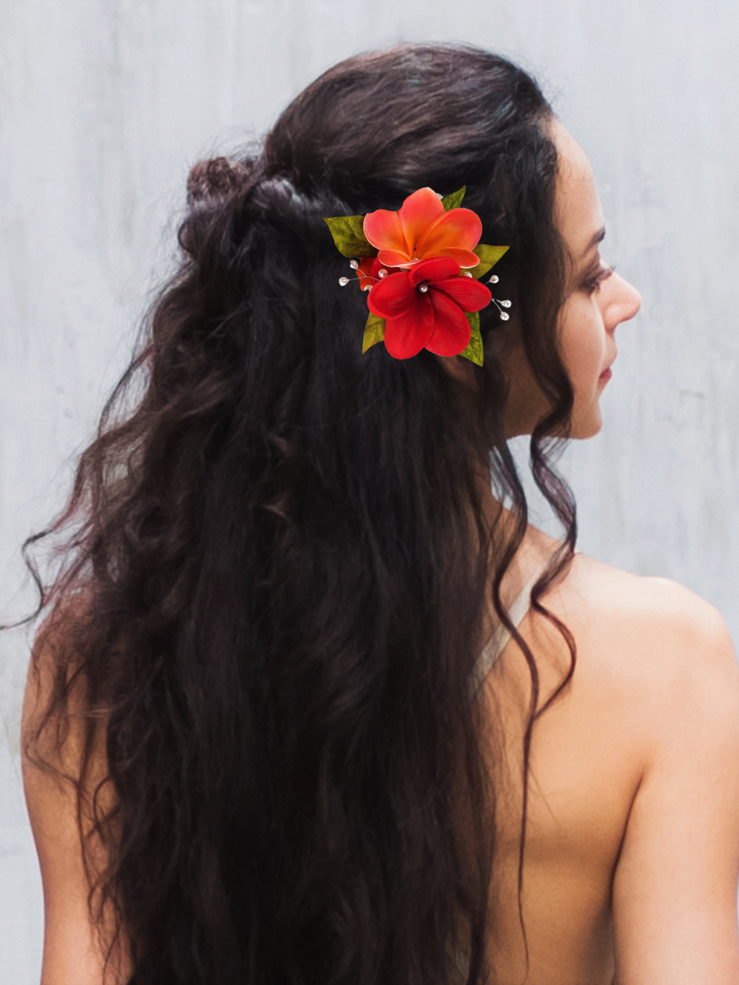 red and sunset plumeria pearl sprays.png