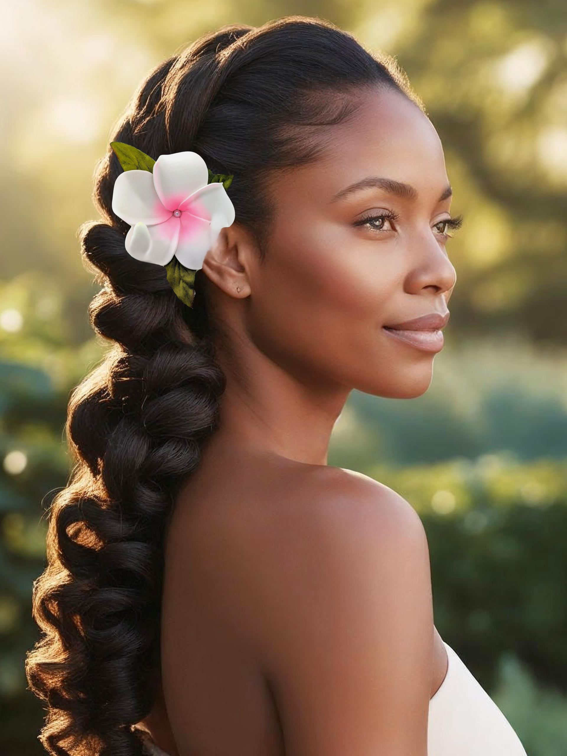 white foam plumeria clip.png