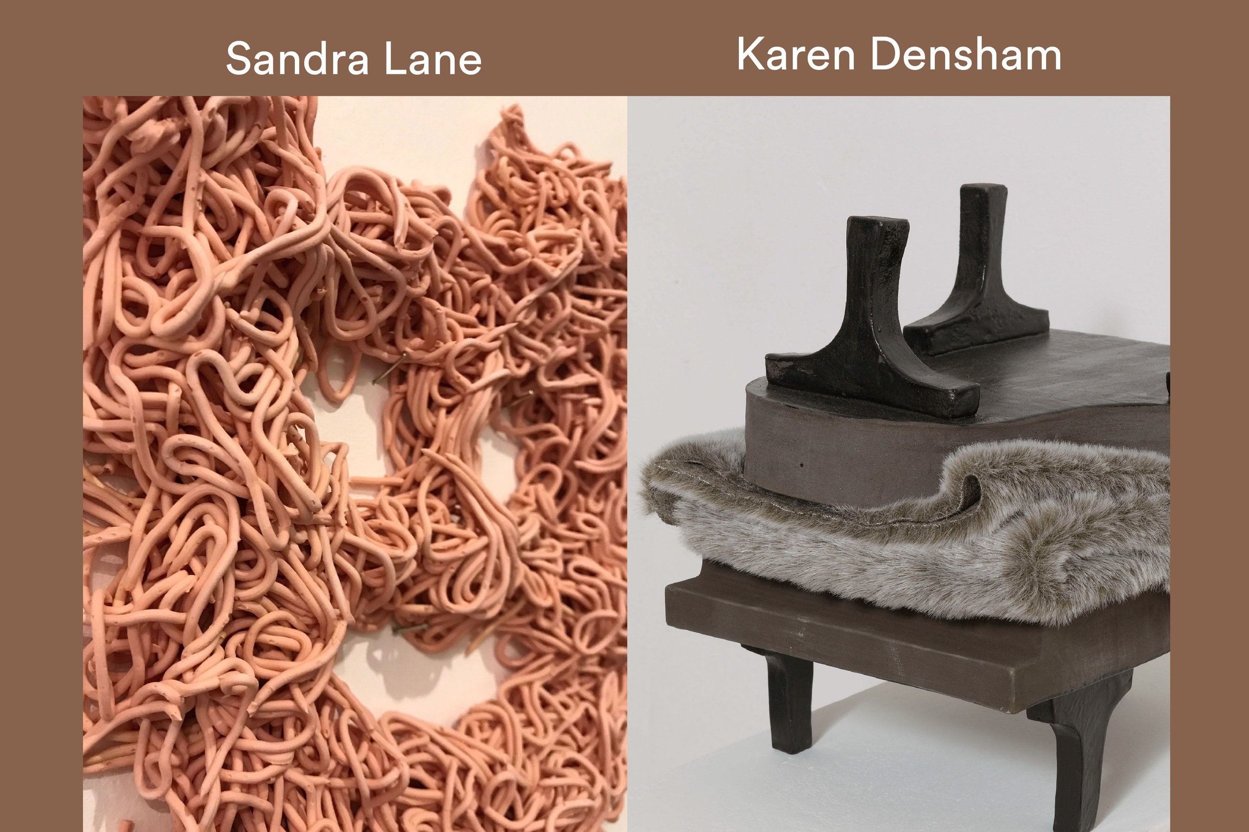 Clay in Conversation 3: Form