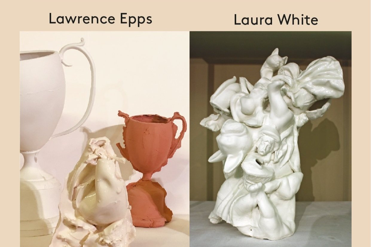 Clay In Converstion 1:Vulnerability