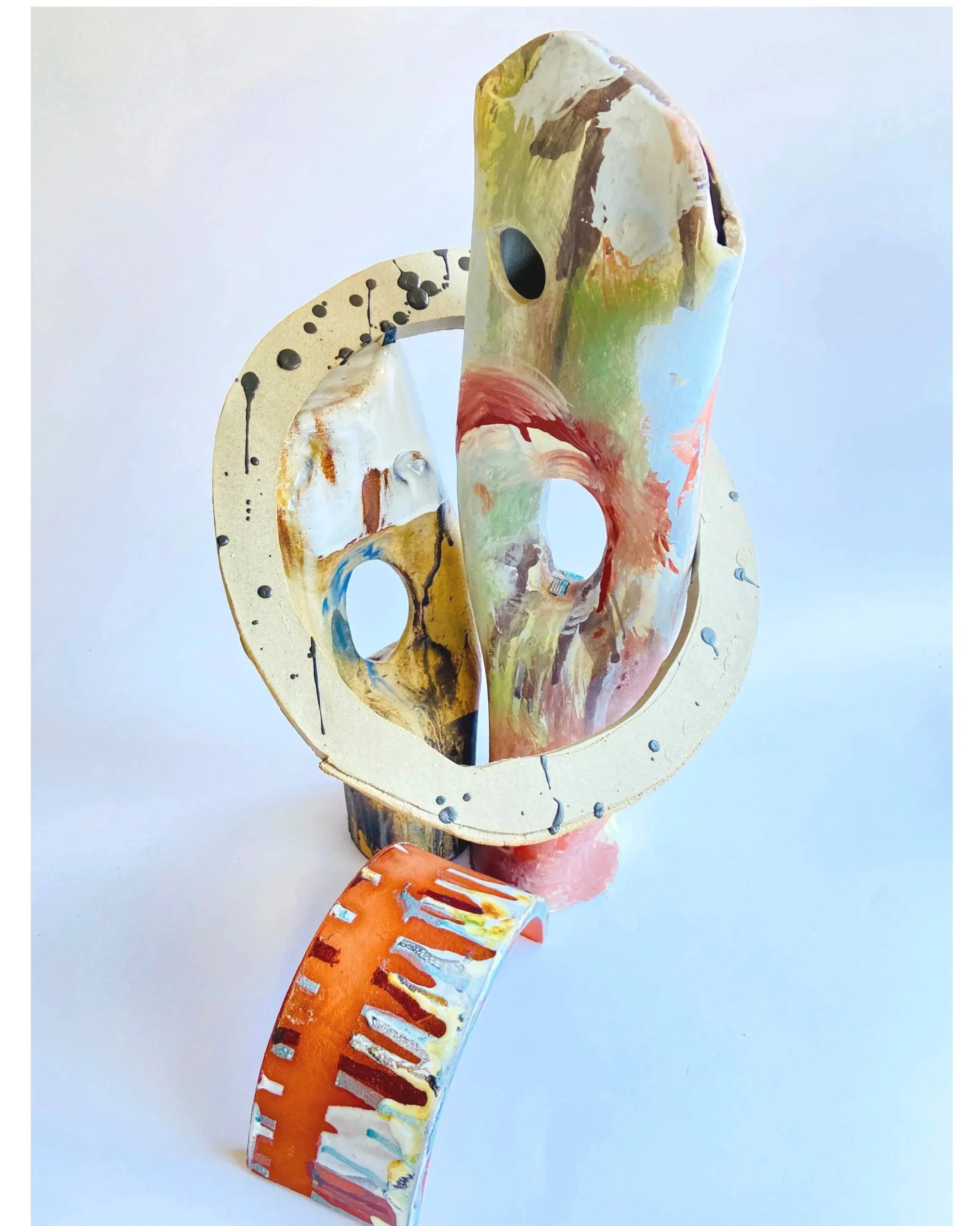 Work in progress 2026