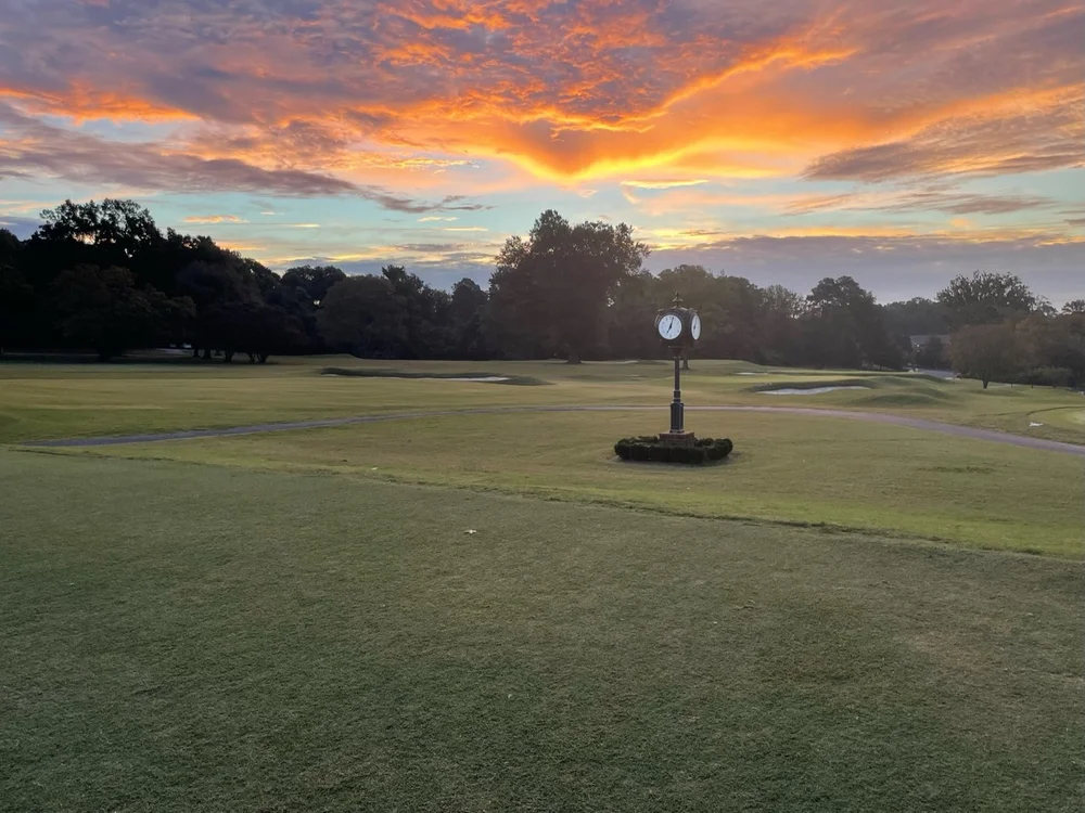 Golf — Lakeside Park Club