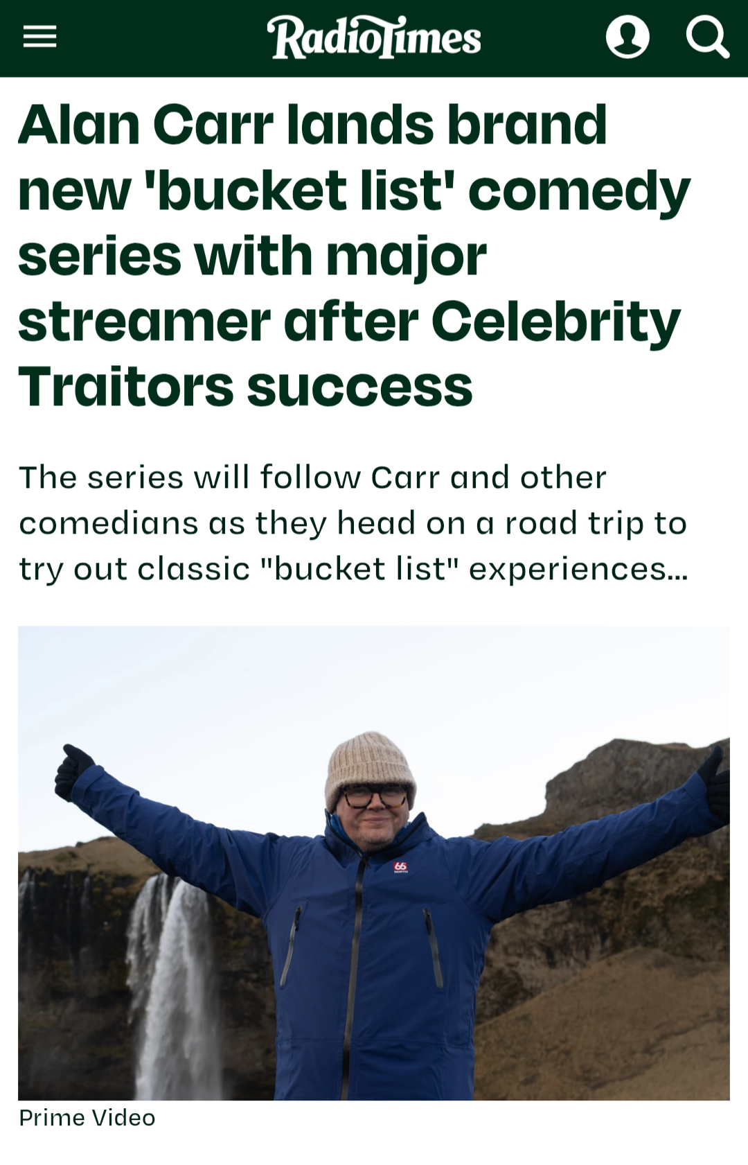 Unit Stills Photographer in Iceland | Film & TV BTS Photographer in Iceland