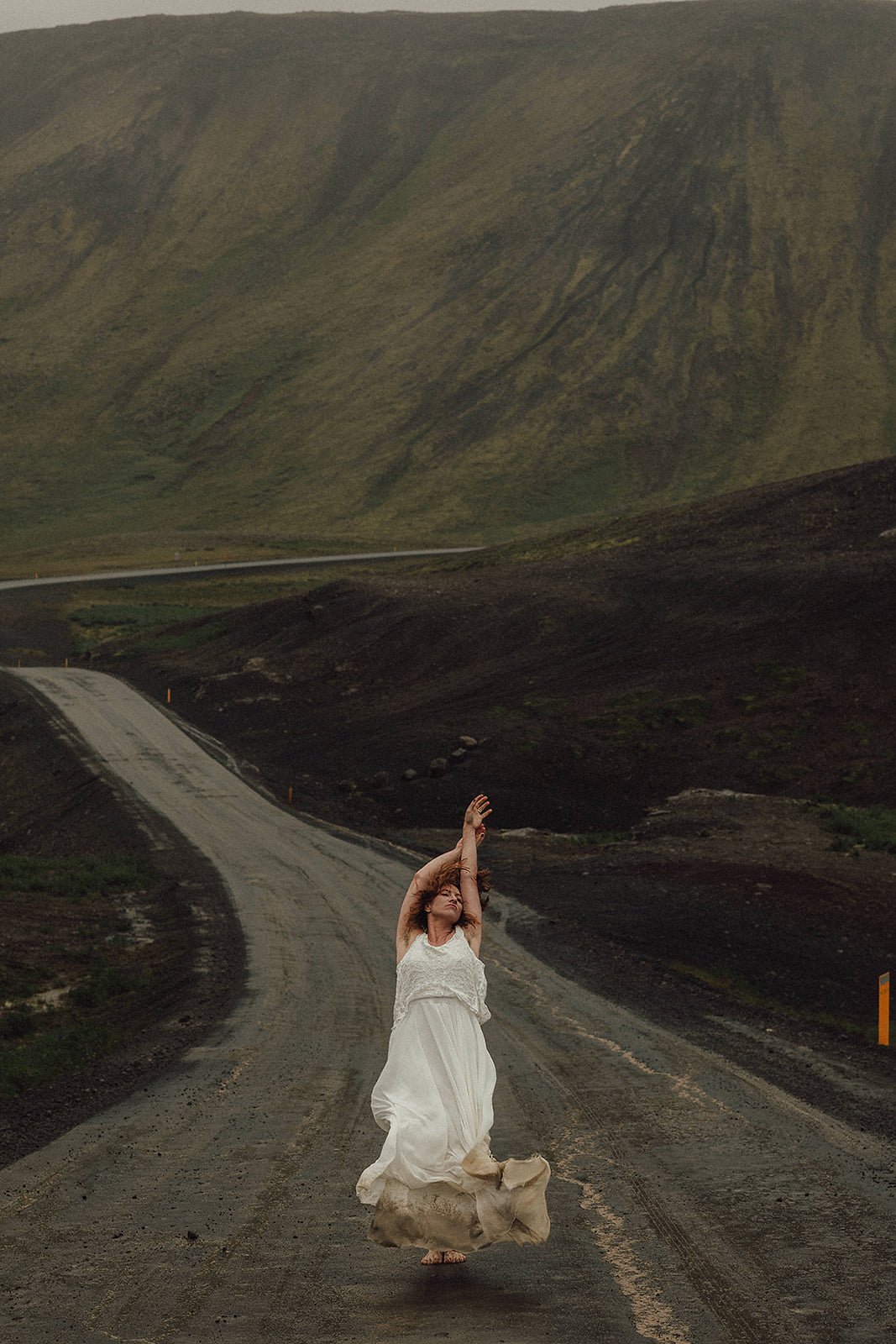 ALBUM ART PHOTOGRAPHER IN ICELAND