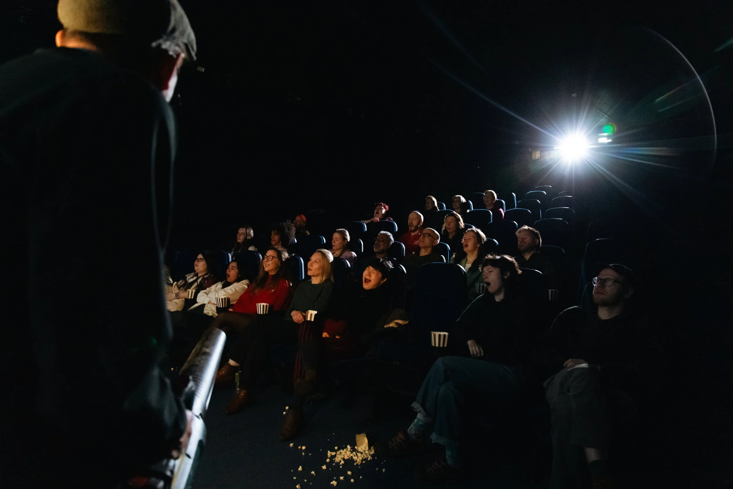 Unit Stills Photographer in Iceland | Film & TV BTS Photographer in Iceland