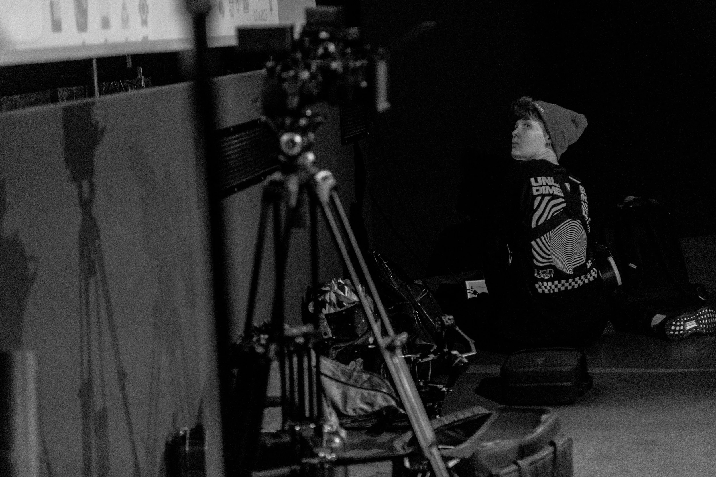 Unit Stills Photographer in Iceland | Film & TV BTS Photographer in Iceland